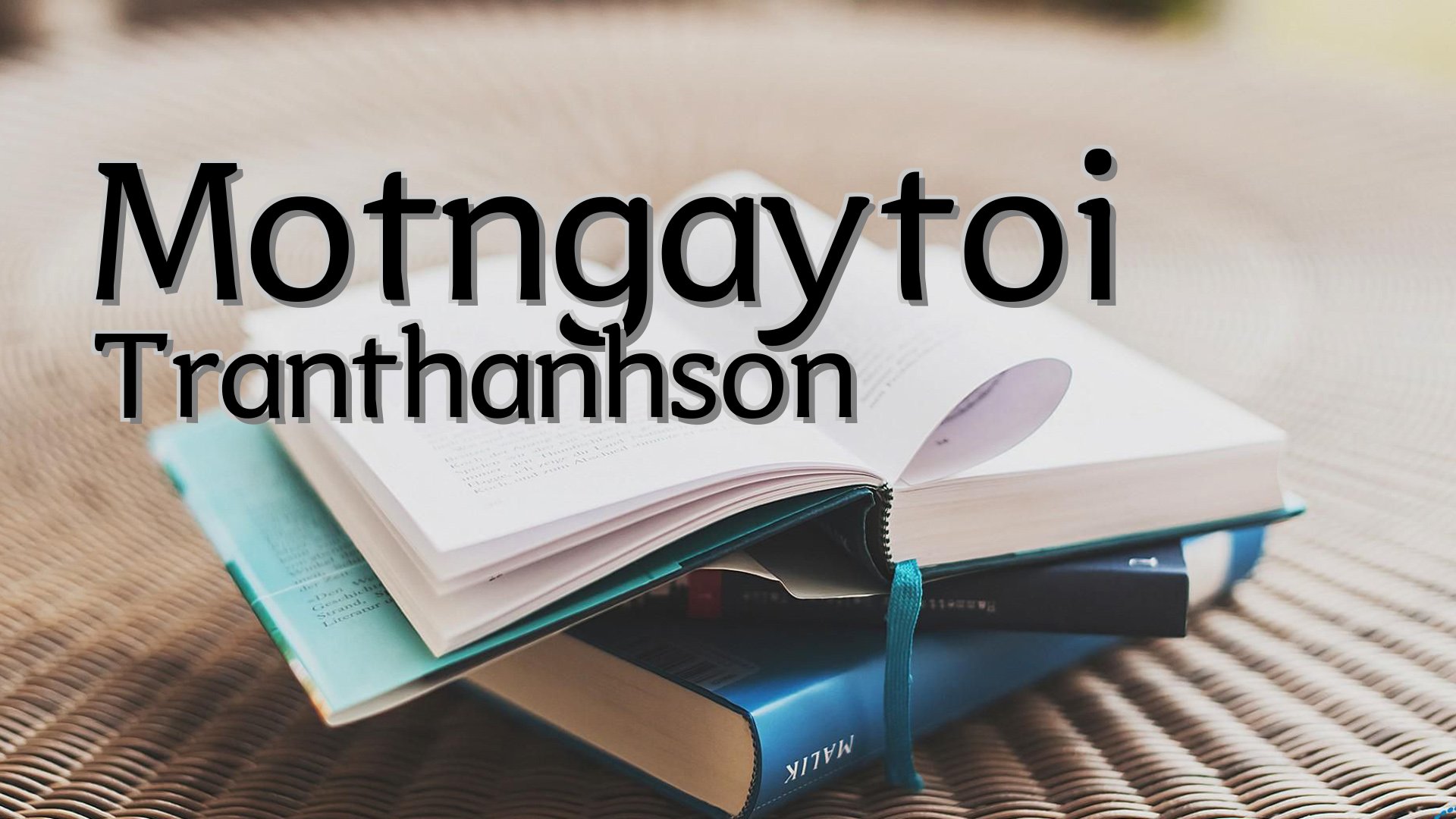 cover-Motngaytoi Tranthanhson