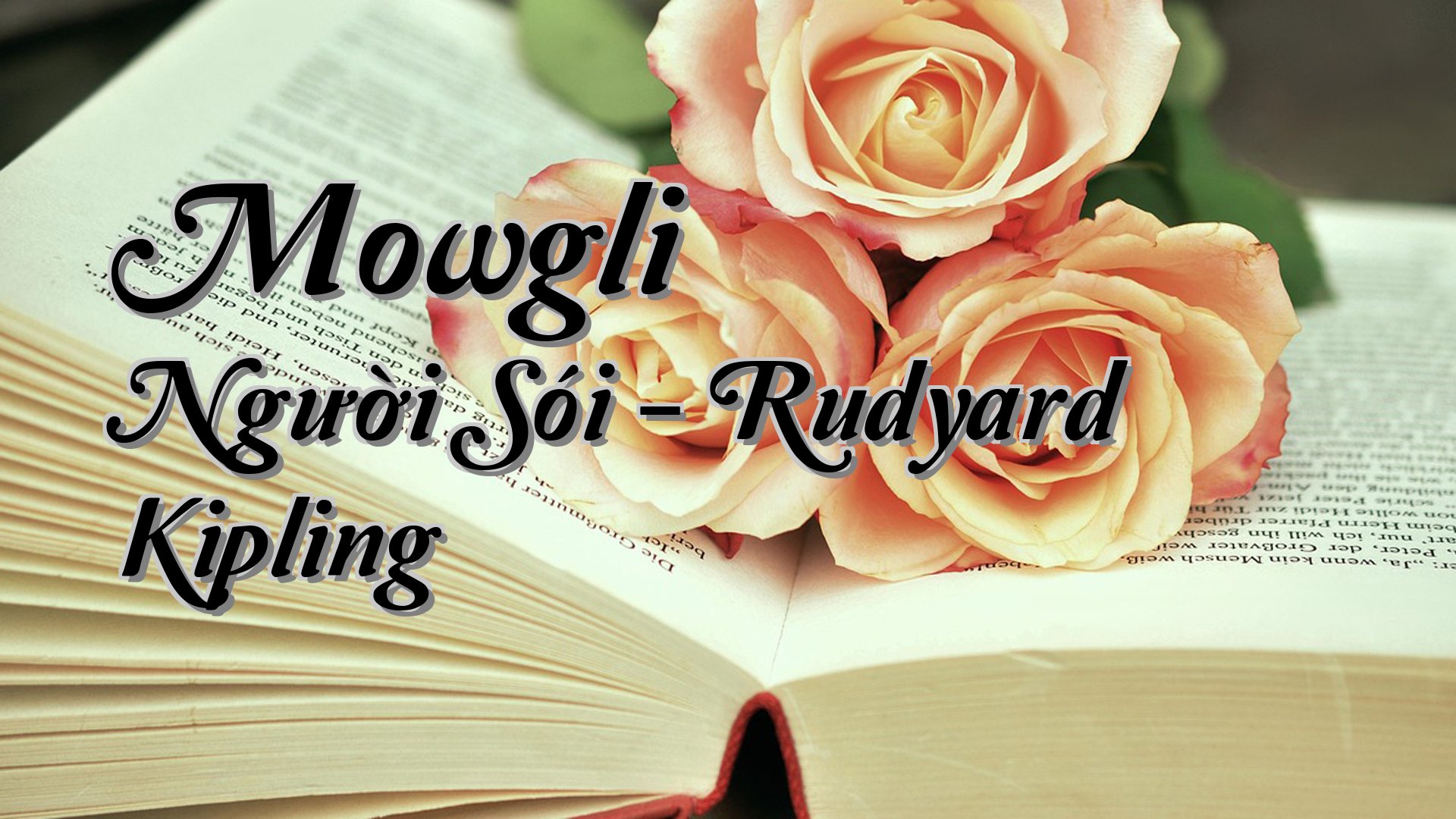 cover-Mowgli Người Sói - Rudyard Kipling
