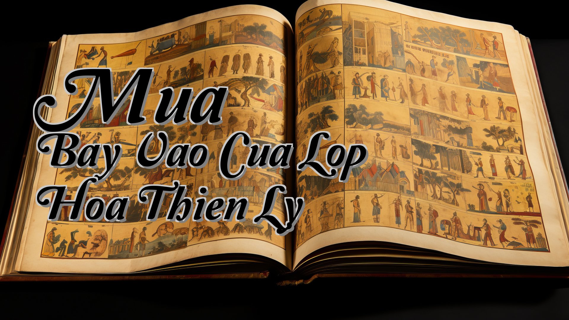 cover-Mua Bay Vao Cua Lop Hoa Thien Ly