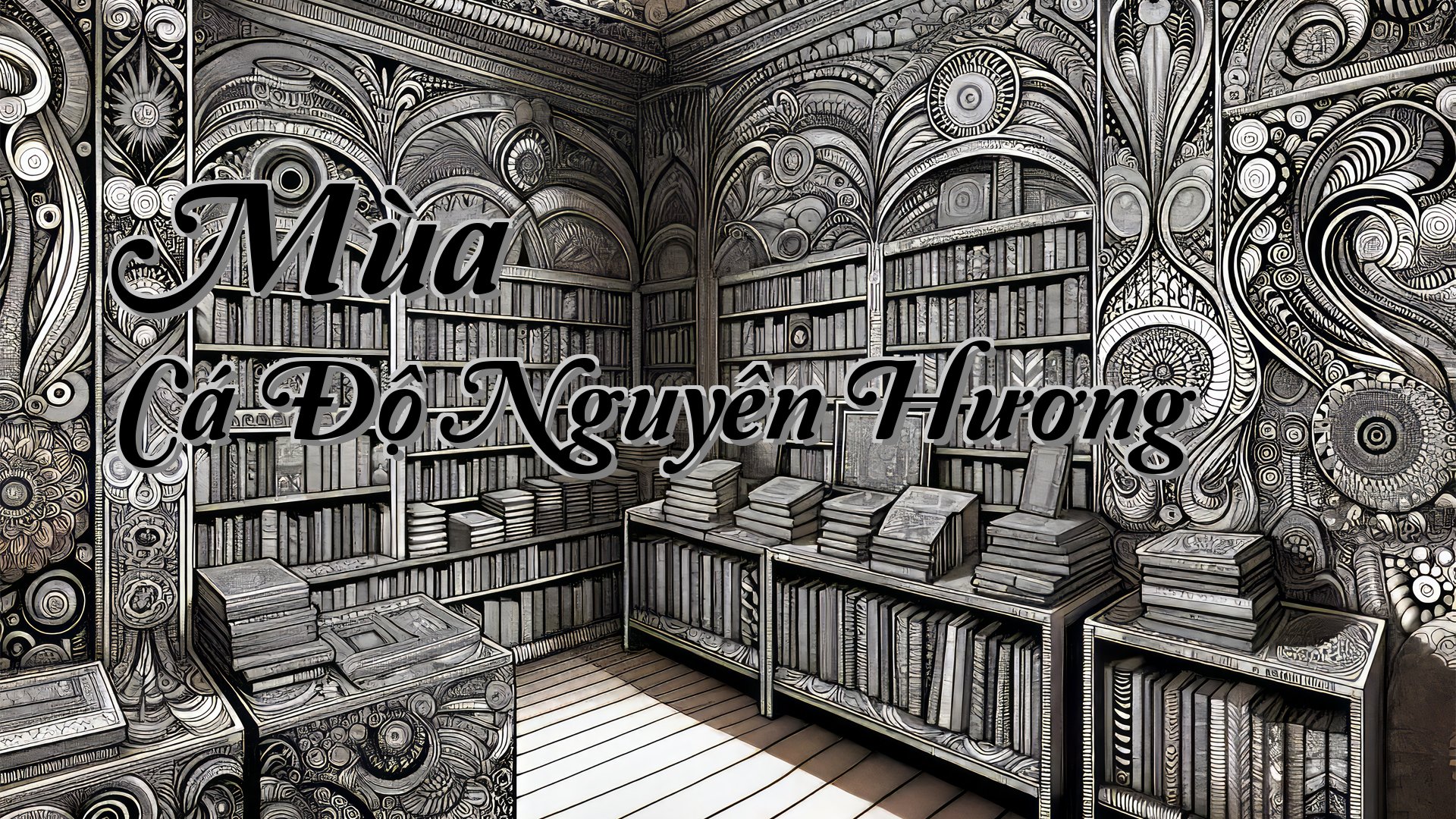 cover-Mùa Cá Độ Nguyên Hương