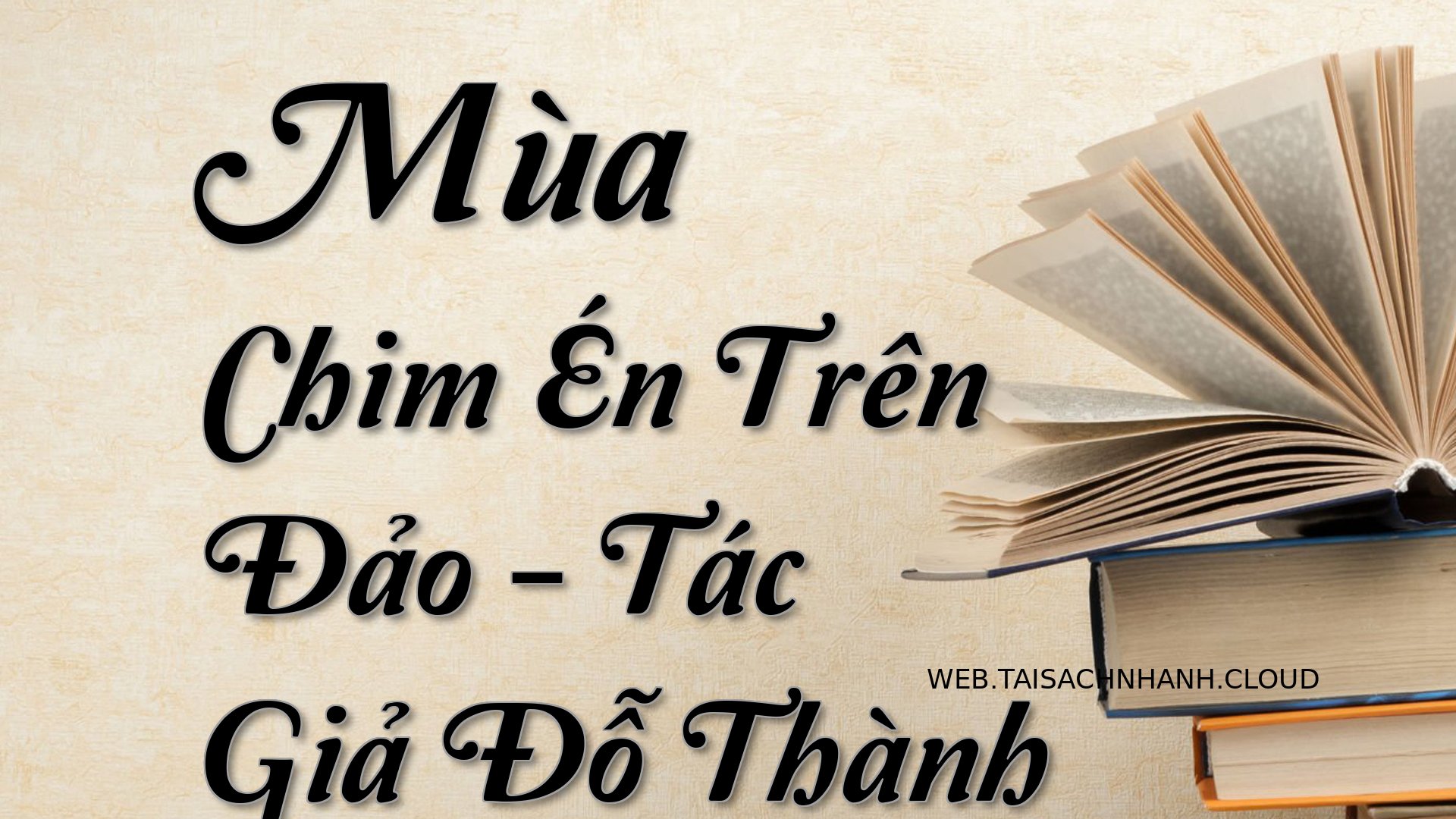 Cover Mua Chim En Tren Dao.jpg