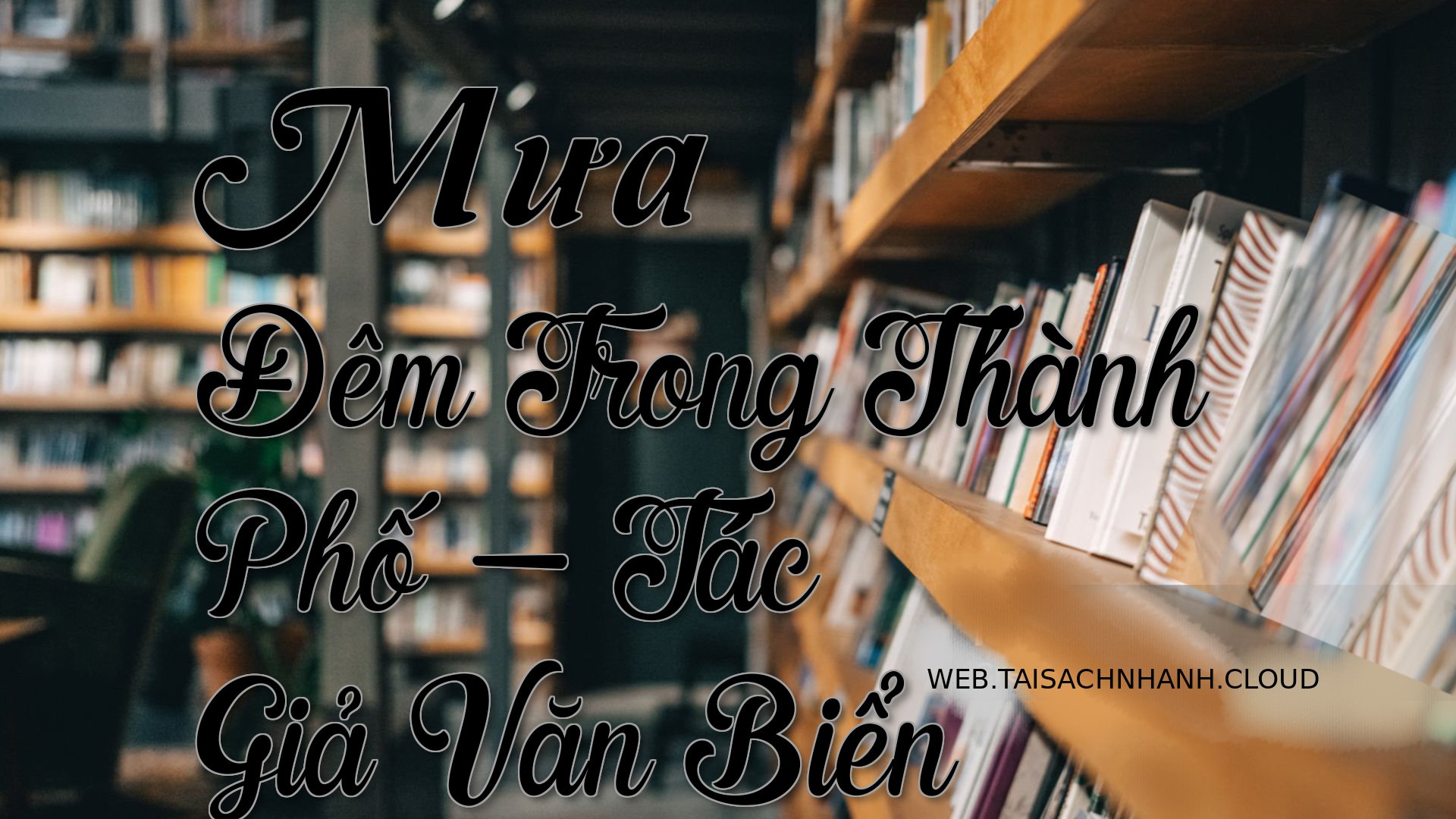 Cover Mua Dem Trong Thanh .jpg