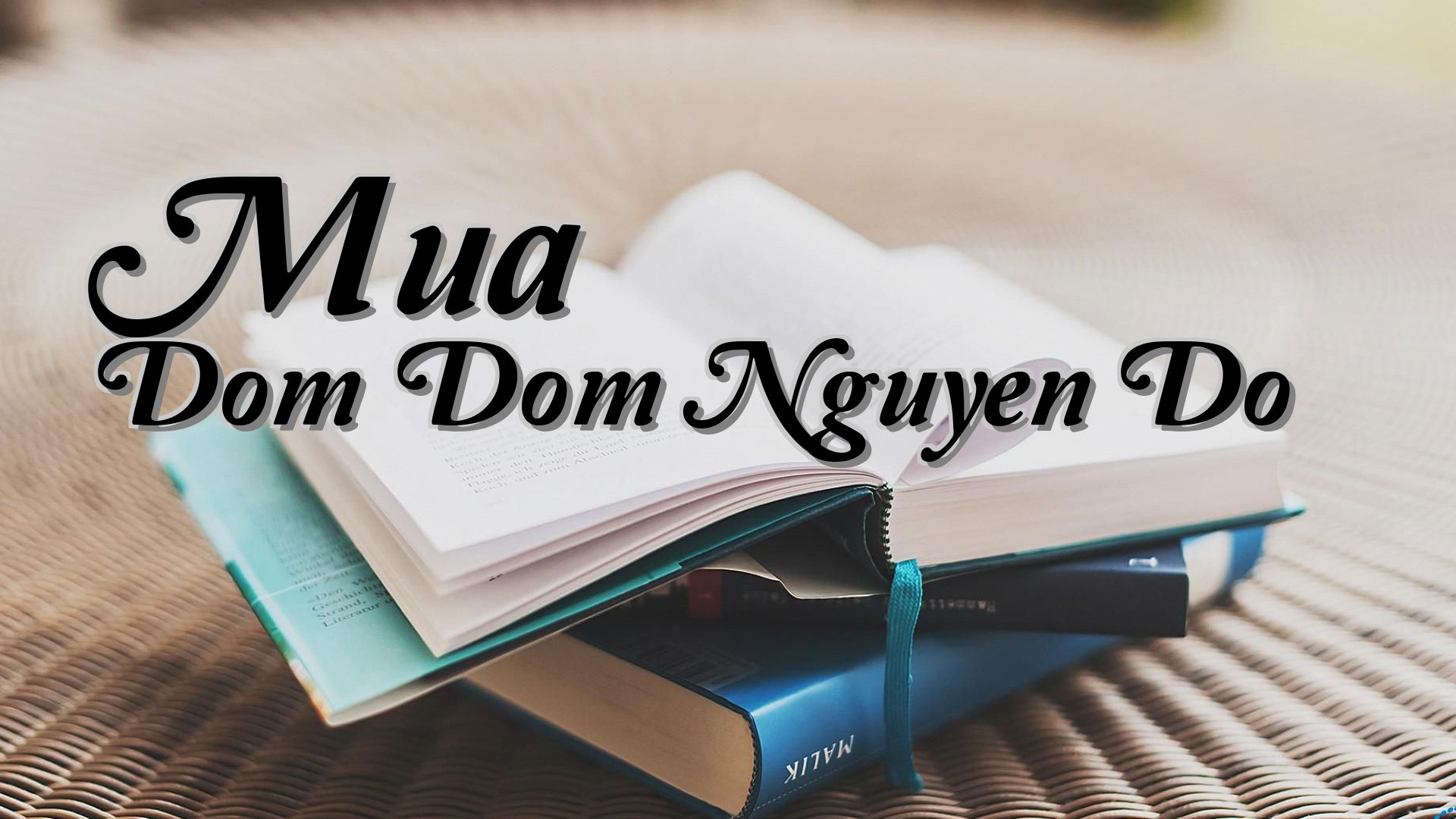 cover-Mua Dom Dom Nguyen Do