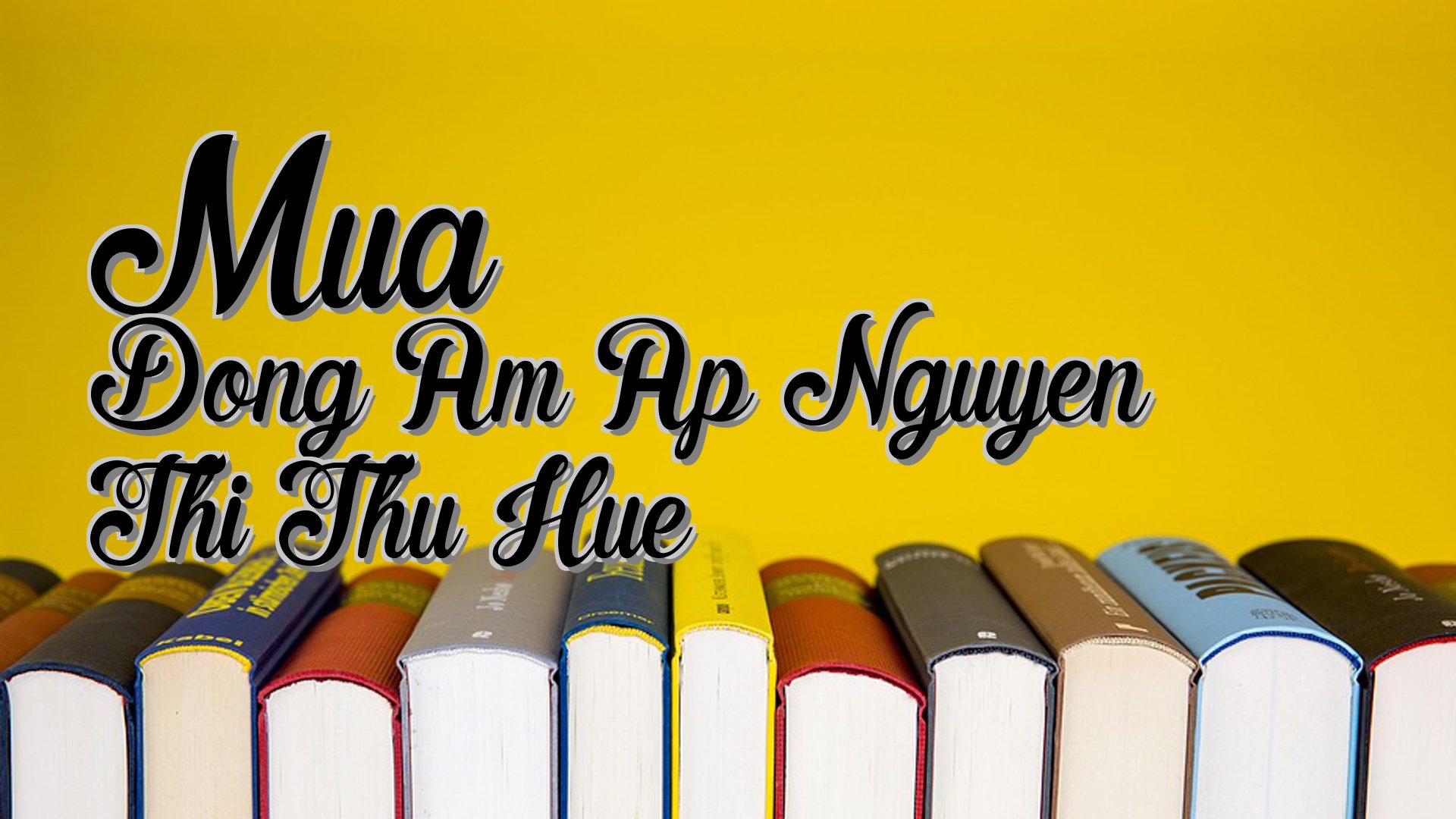 cover-Mua Dong Am Ap Nguyen Thi Thu Hue