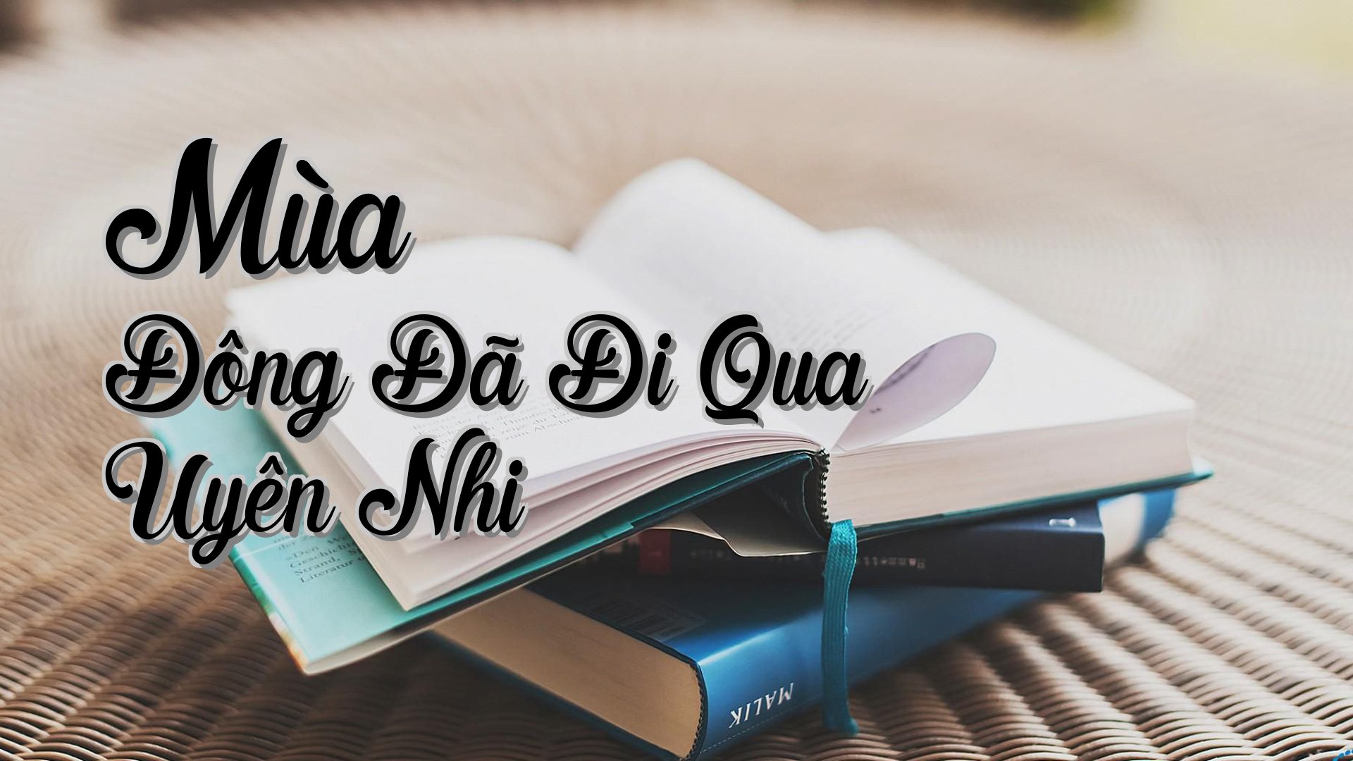 cover-Mùa Đông Đã Đi Qua Uyên Nhi