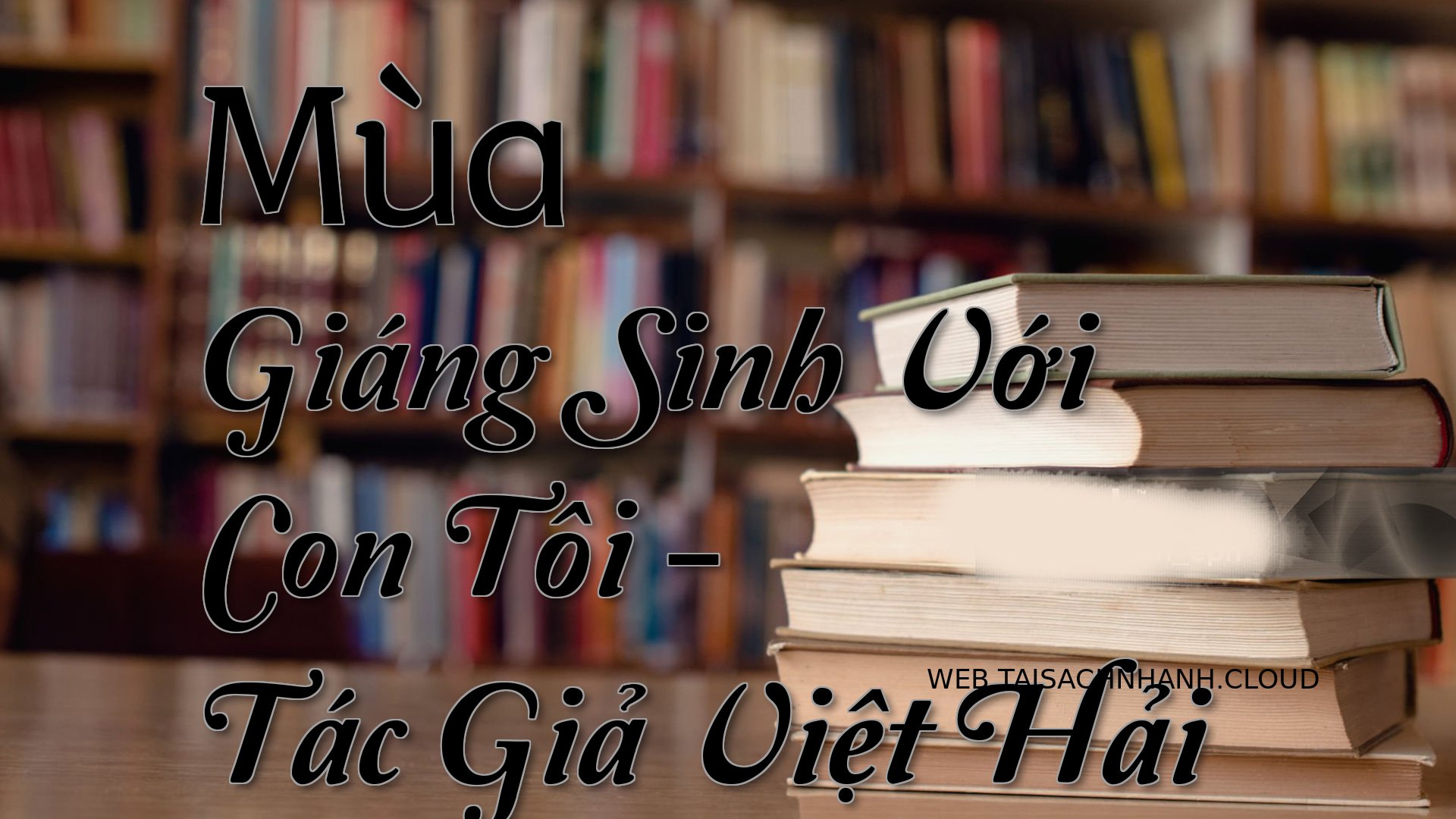 Cover Mua Giang Sinh Voi C.jpg