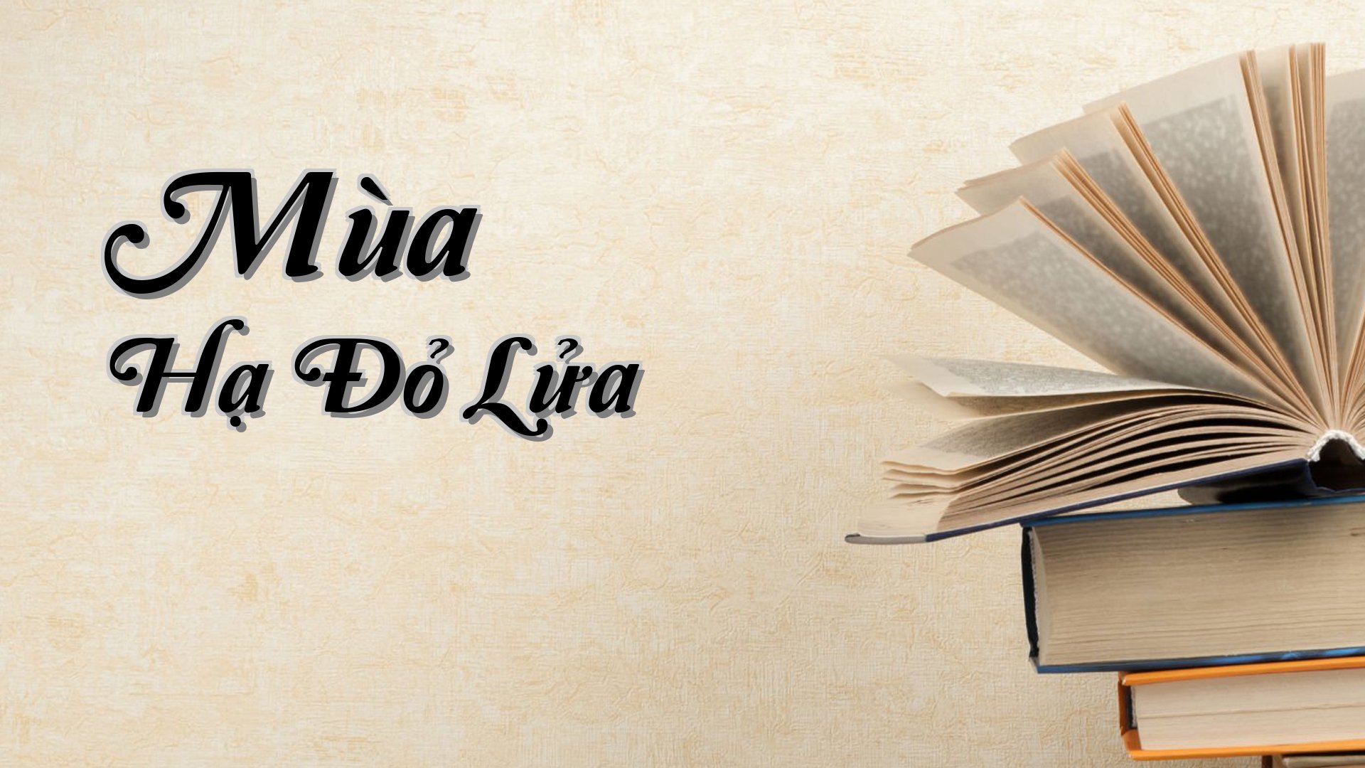 cover-Mùa Hạ Đỏ Lửa