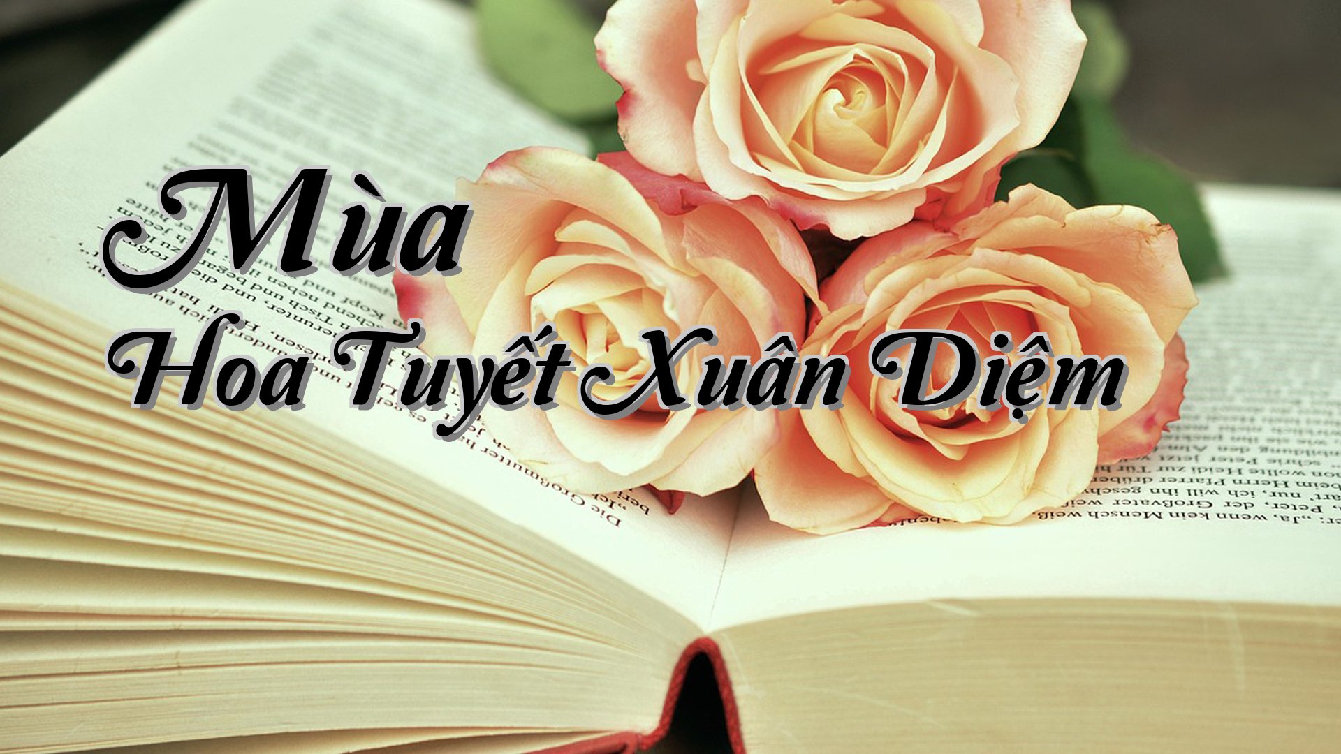 cover-Mùa Hoa Tuyết Xuân Diệm