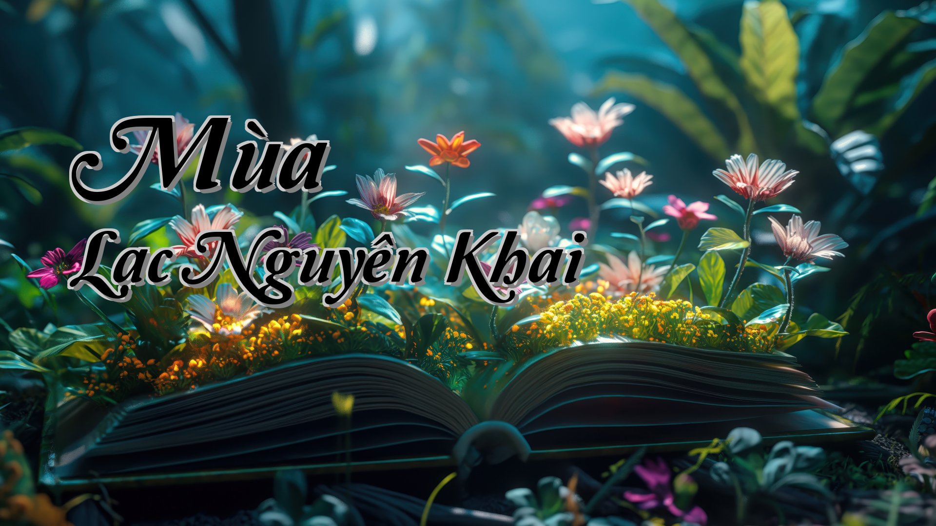 cover-Mùa Lạc Nguyên Khai