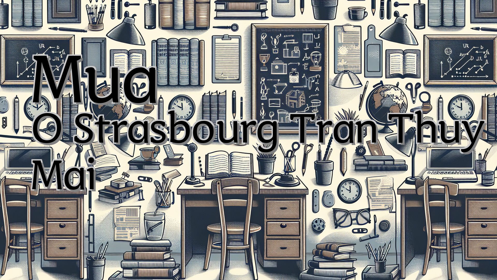 cover-Mua O Strasbourg Tran Thuy Mai