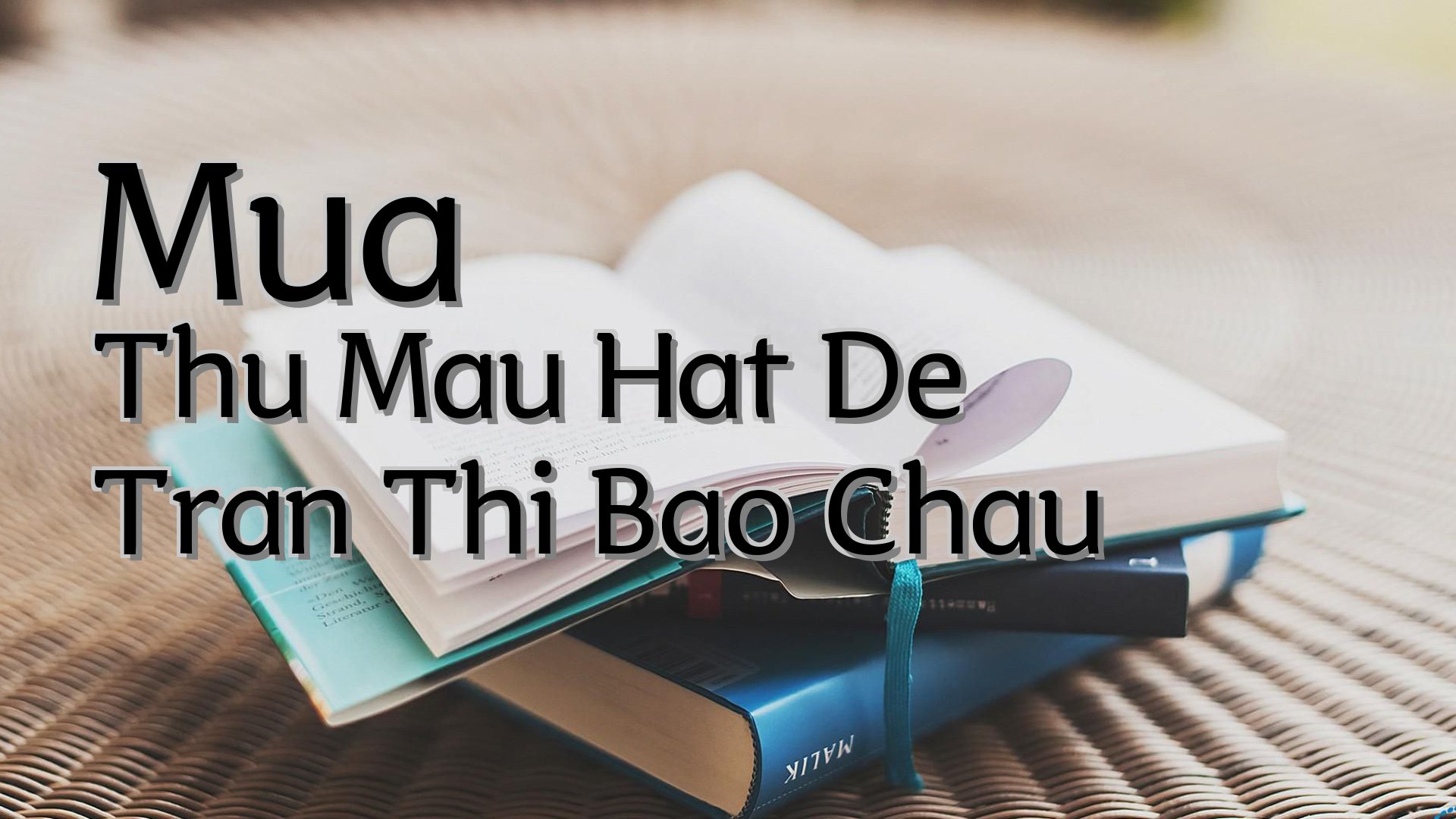 cover-Mua Thu Mau Hat De Tran Thi Bao Chau