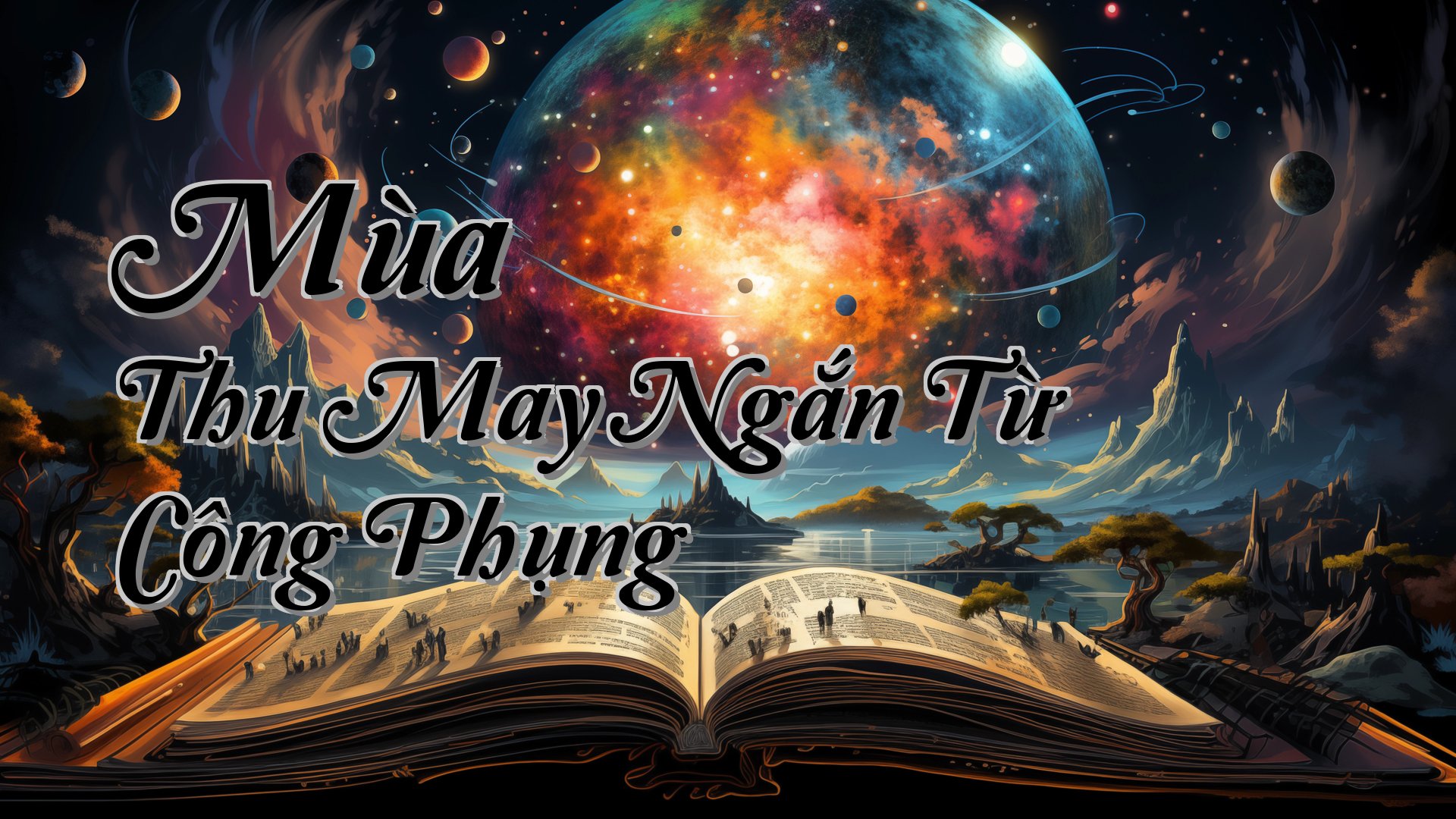 cover-Mùa Thu May Ngắn Từ Công Phụng