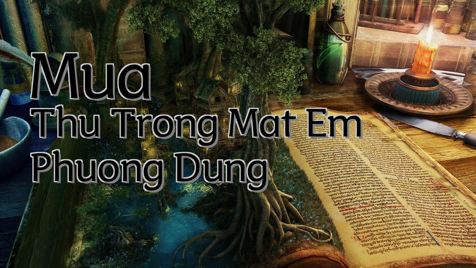 cover-Mua Thu Trong Mat Em Phuong Dung