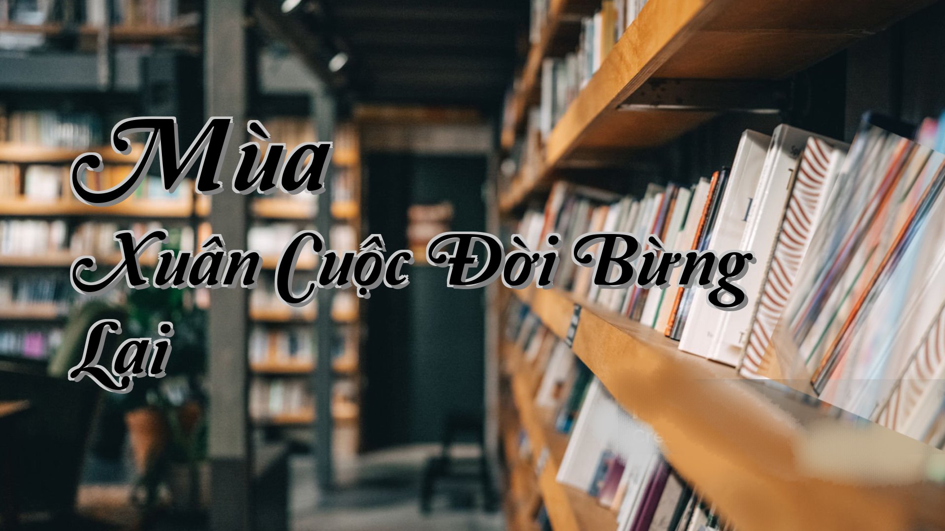 cover-Mùa Xuân Cuộc Đời Bừng Lại