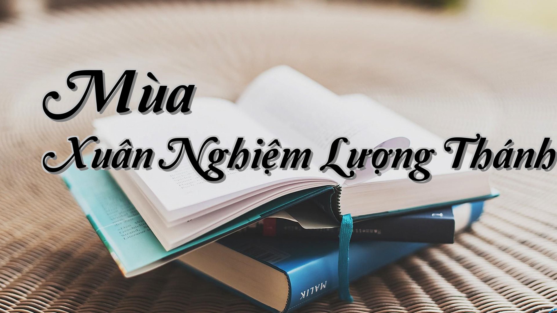 cover-Mùa Xuân Nghiệm Lượng Thánh