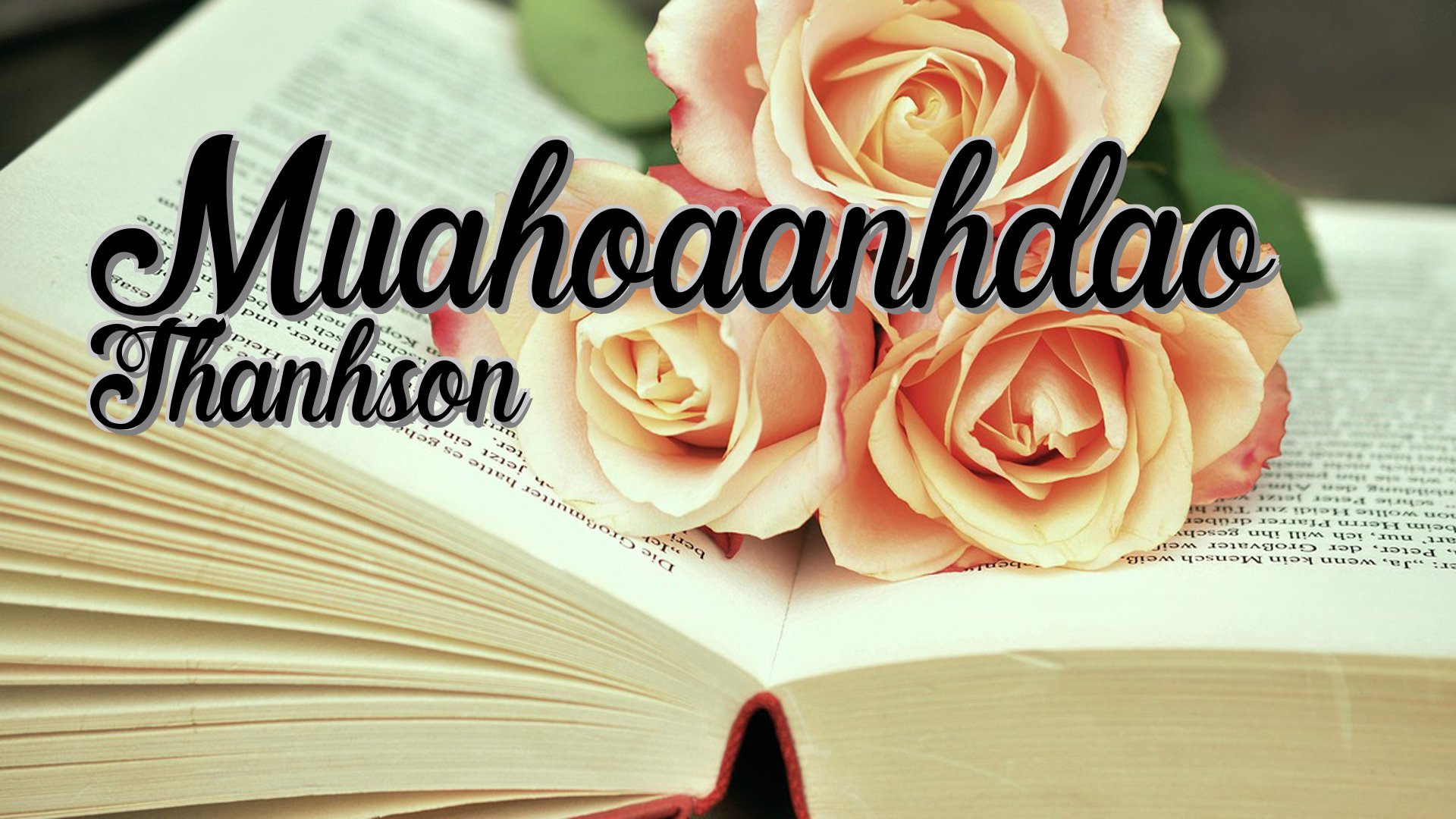 cover-Muahoaanhdao Thanhson