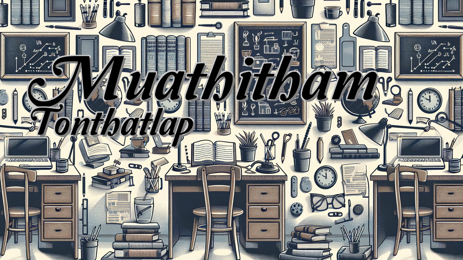 cover-Muathitham Tonthatlap