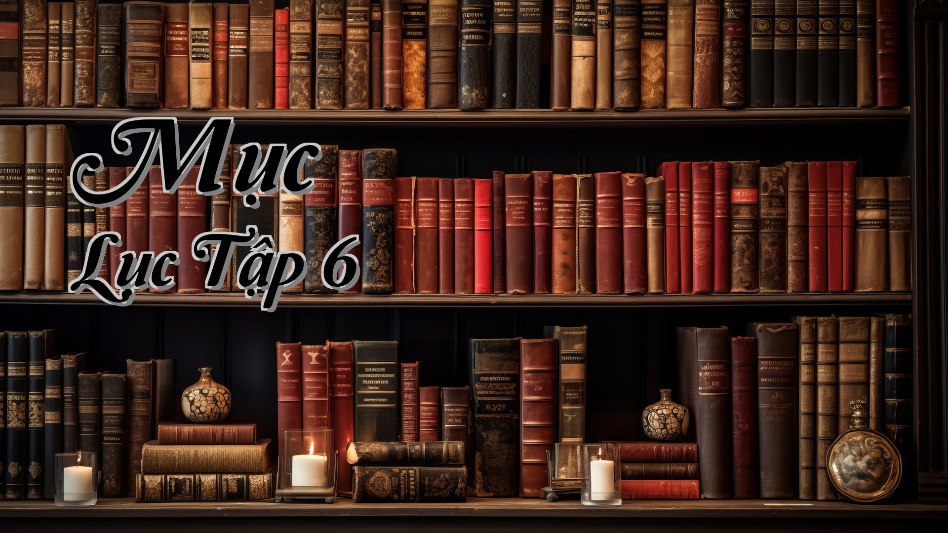 cover-Mục Lục Tập 6