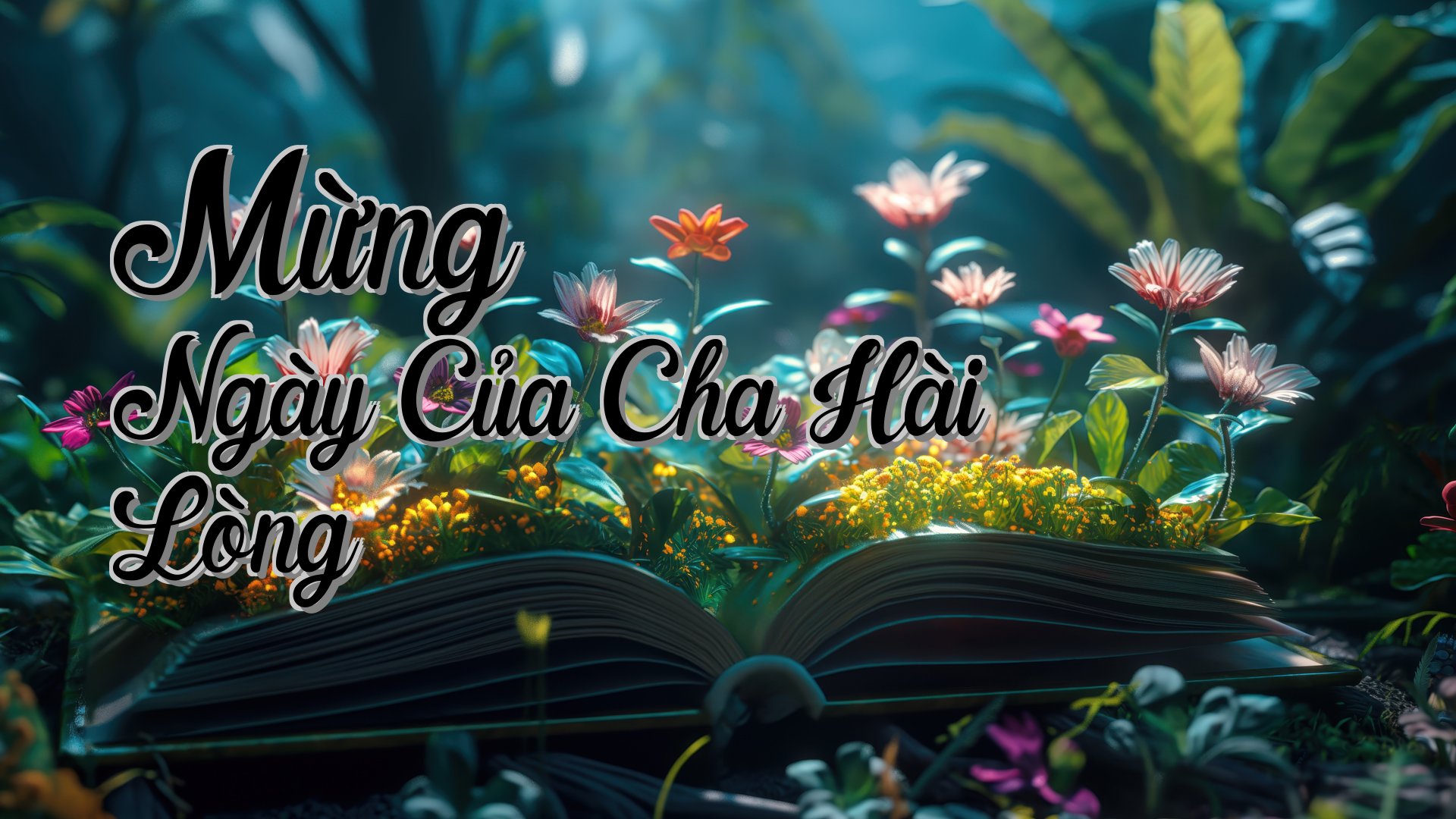 cover-Mừng Ngày Của Cha Hài Lòng