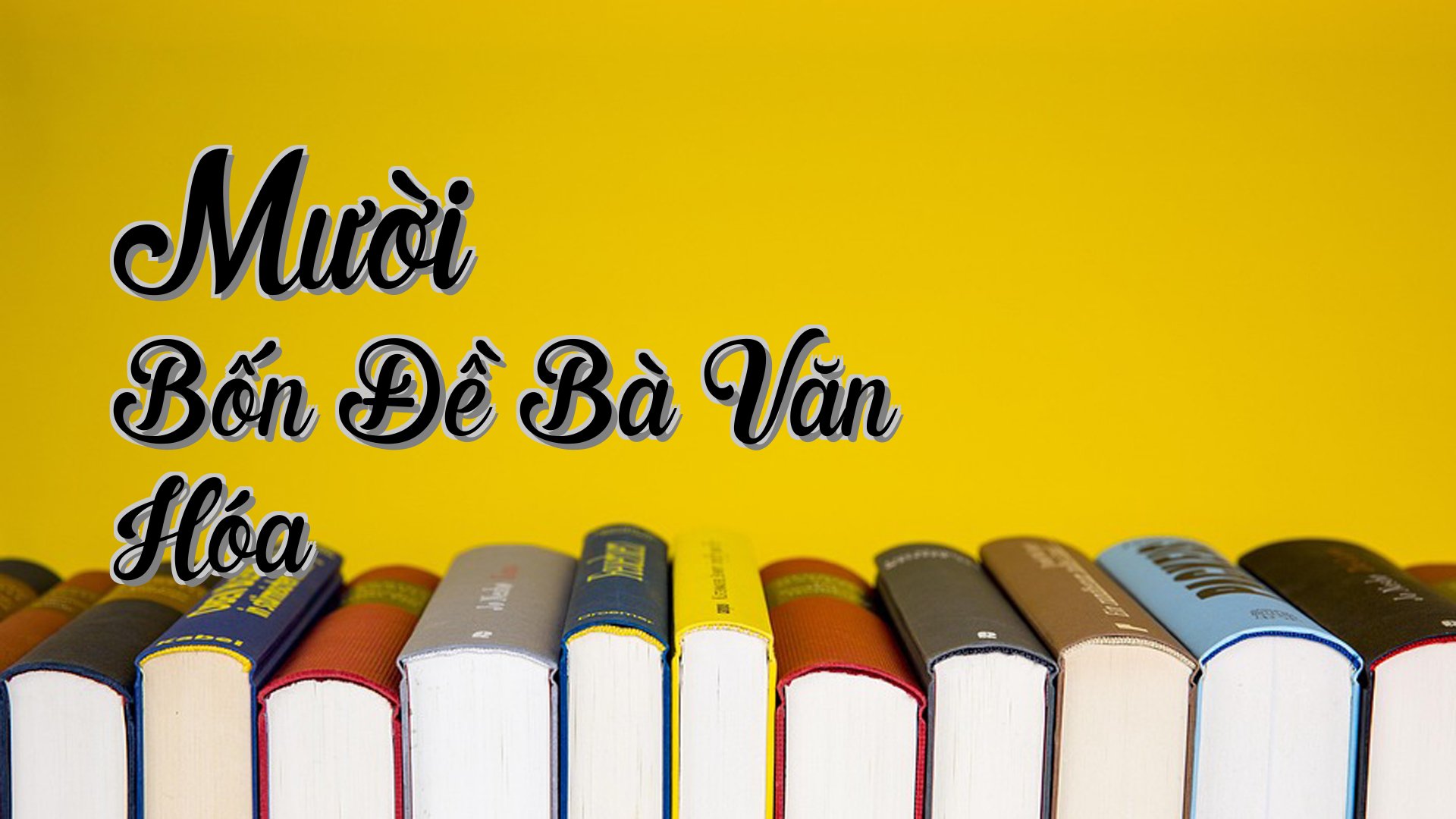 cover-Mười Bốn Đề Bà Văn Hóa