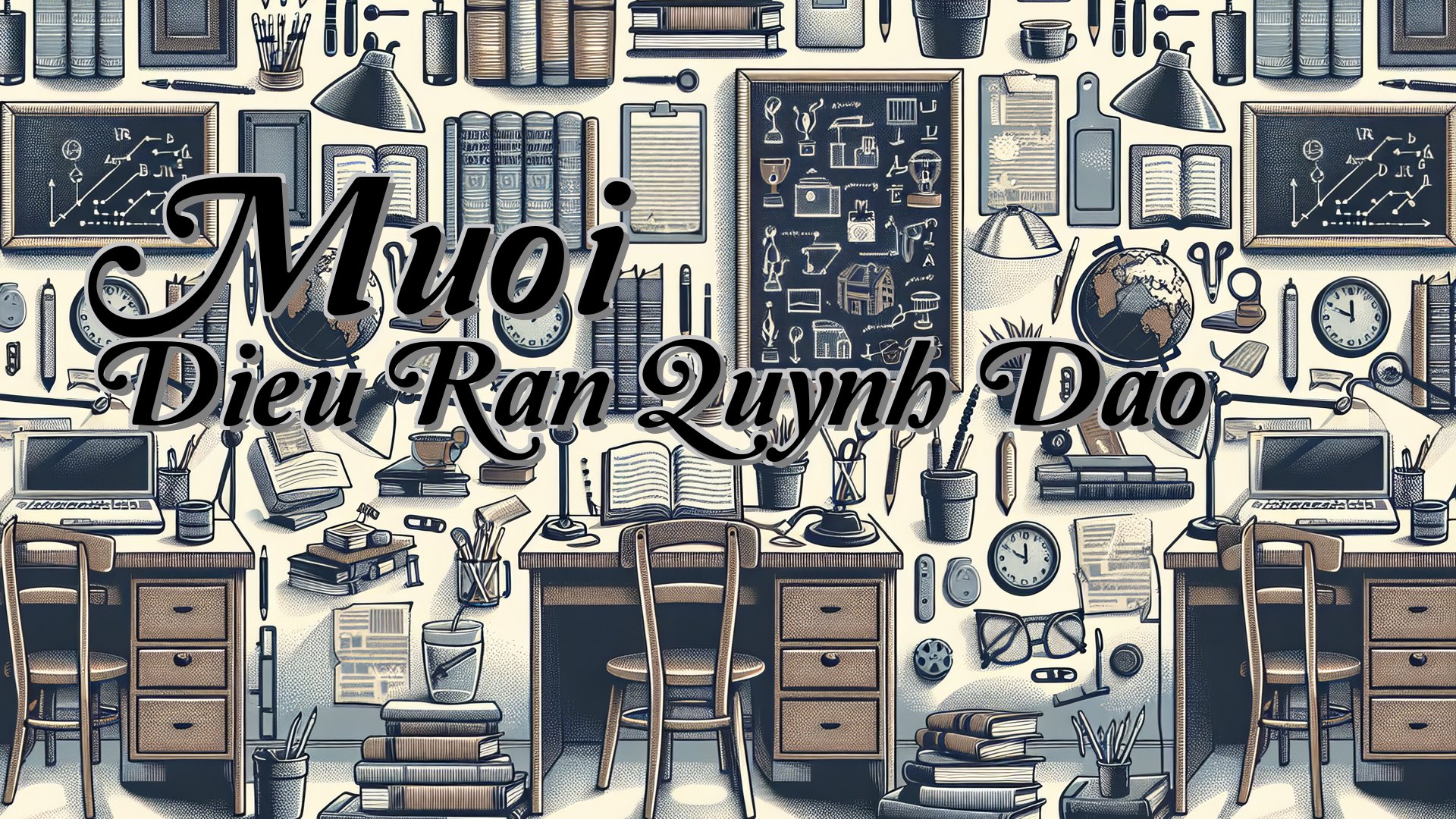 cover-Muoi Dieu Ran Quynh Dao