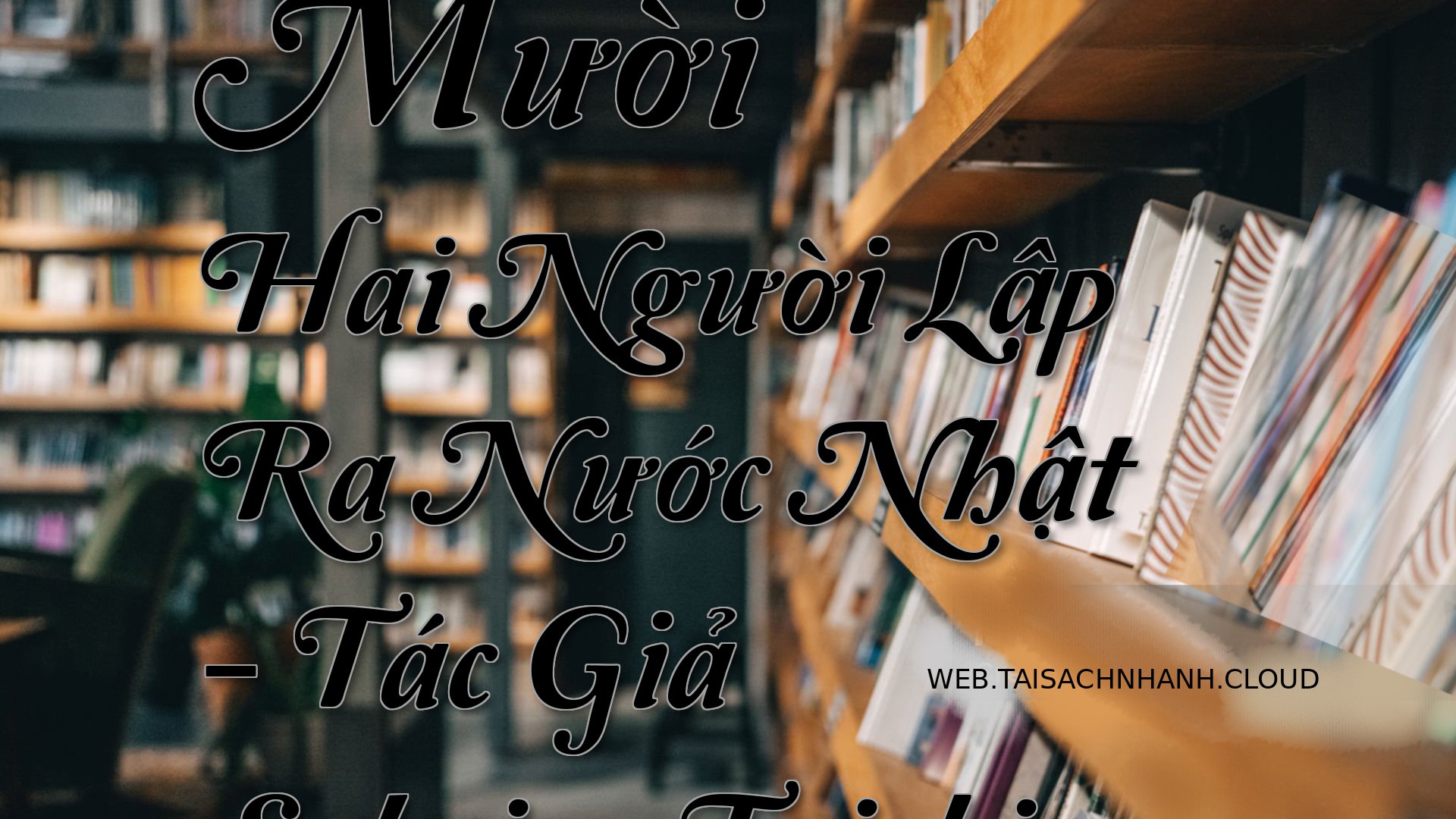 Cover Muoi Hai Nguoi Lap R.jpg