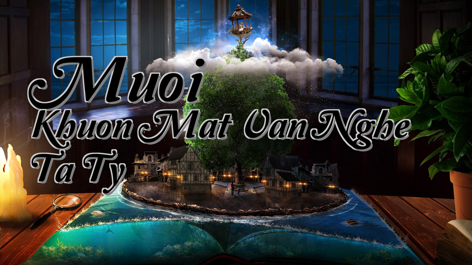 cover-Muoi Khuon Mat Van Nghe Ta Ty