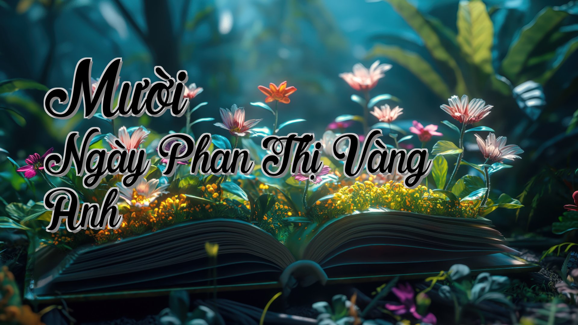 cover-Mười Ngày Phan Thị Vàng Anh