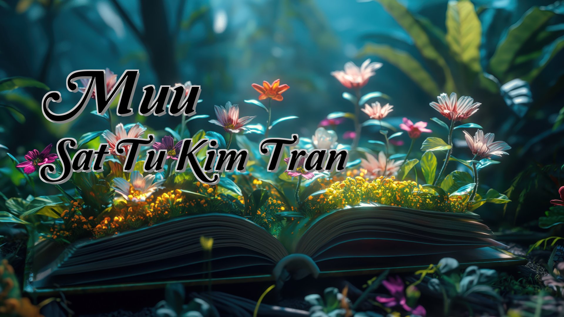 Cover image for Muu Sat Tu Kim Tran