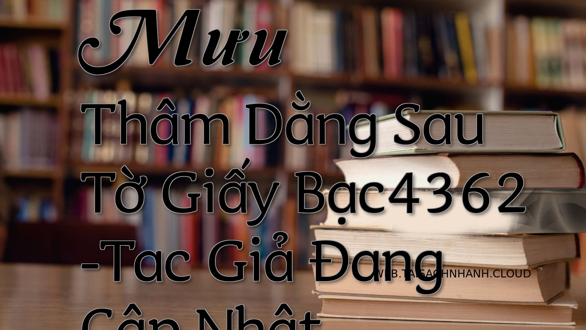 Cover Muu Tham Dang Sau To.jpg