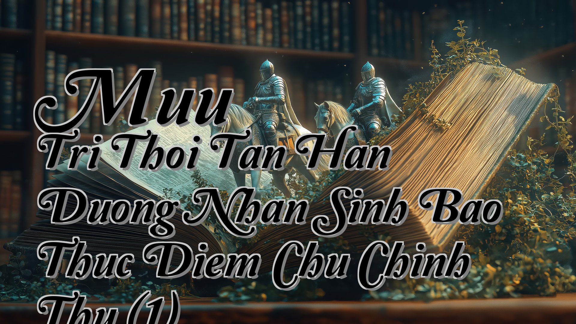 cover-Muu Tri Thoi Tan Han Duong Nhan Sinh Bao Thuc Diem Chu Chinh Thu (1)