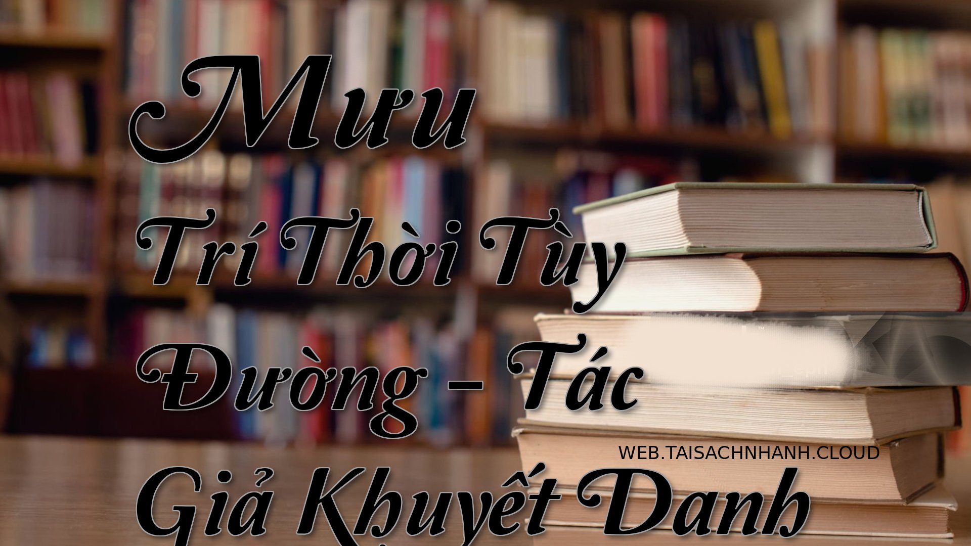 Cover Muu Tri Thoi Tuy Duo.jpg