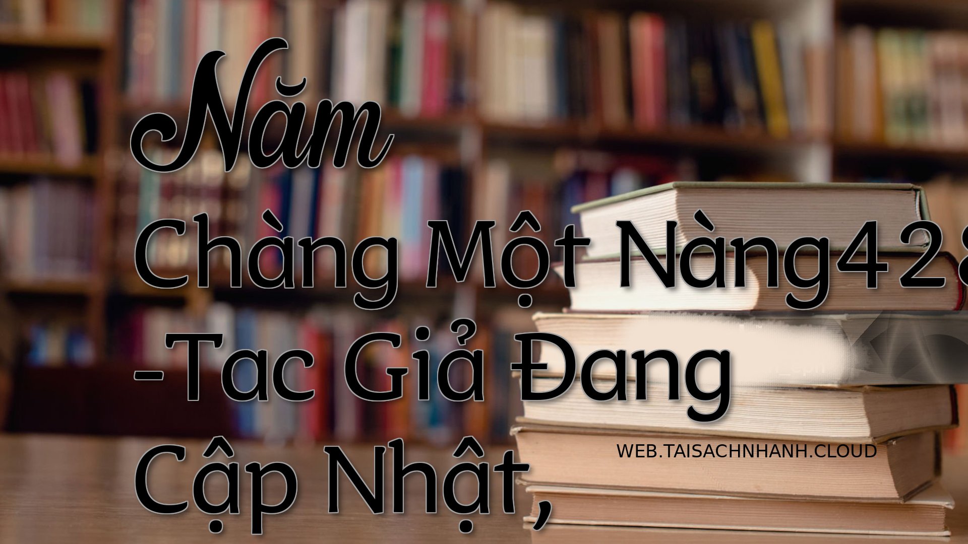 Cover Nam Chang Mot Nang42.jpg