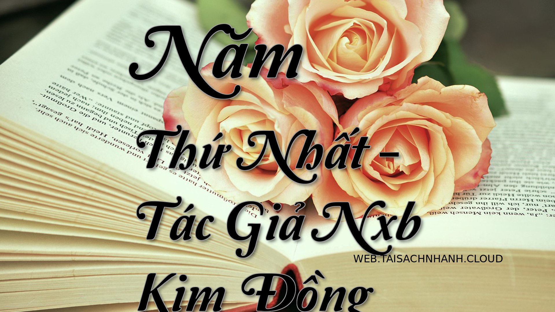 Cover Nam Thu Nhat.jpg