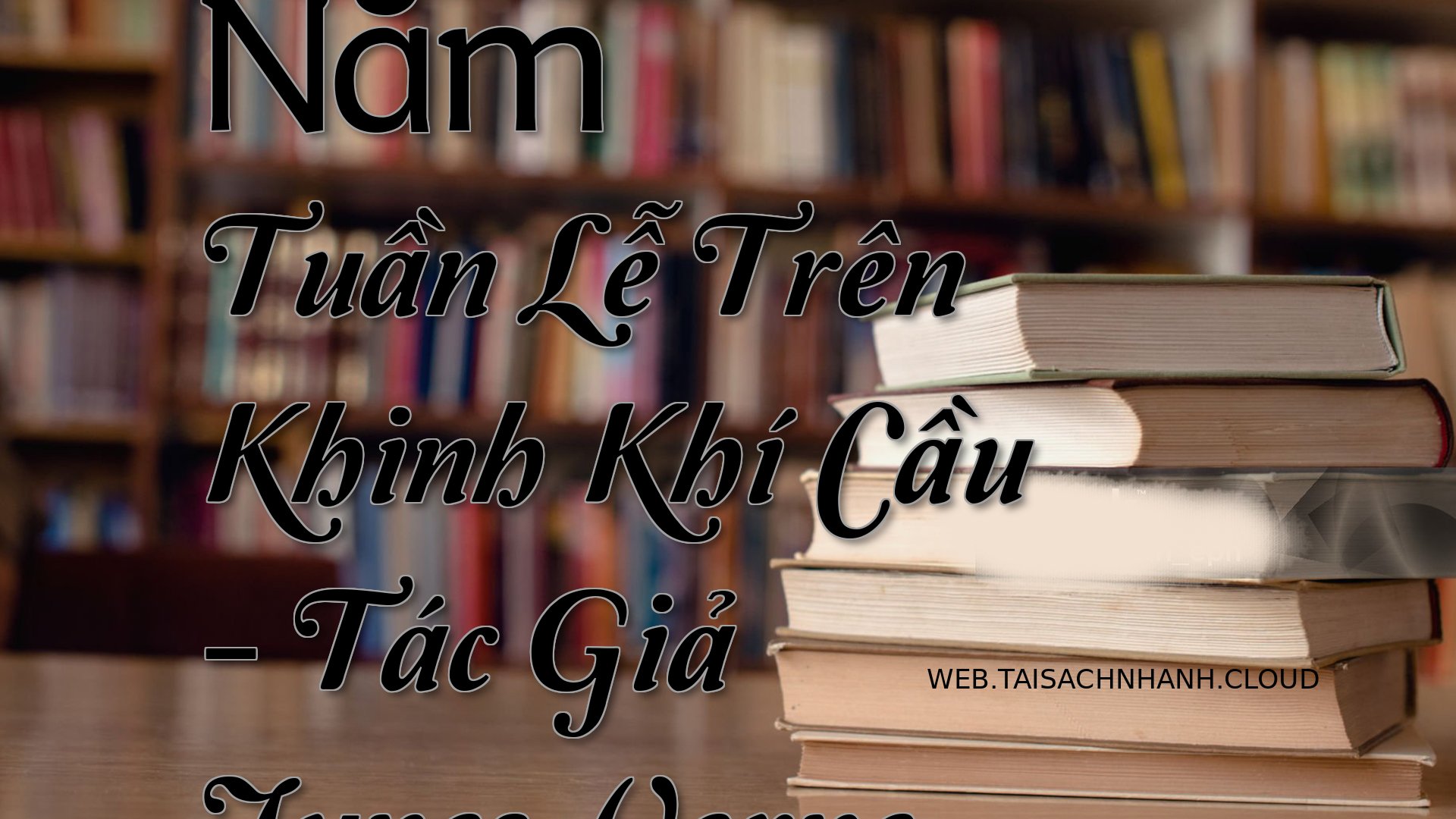 Cover Nam Tuan Le Tren Khi.jpg