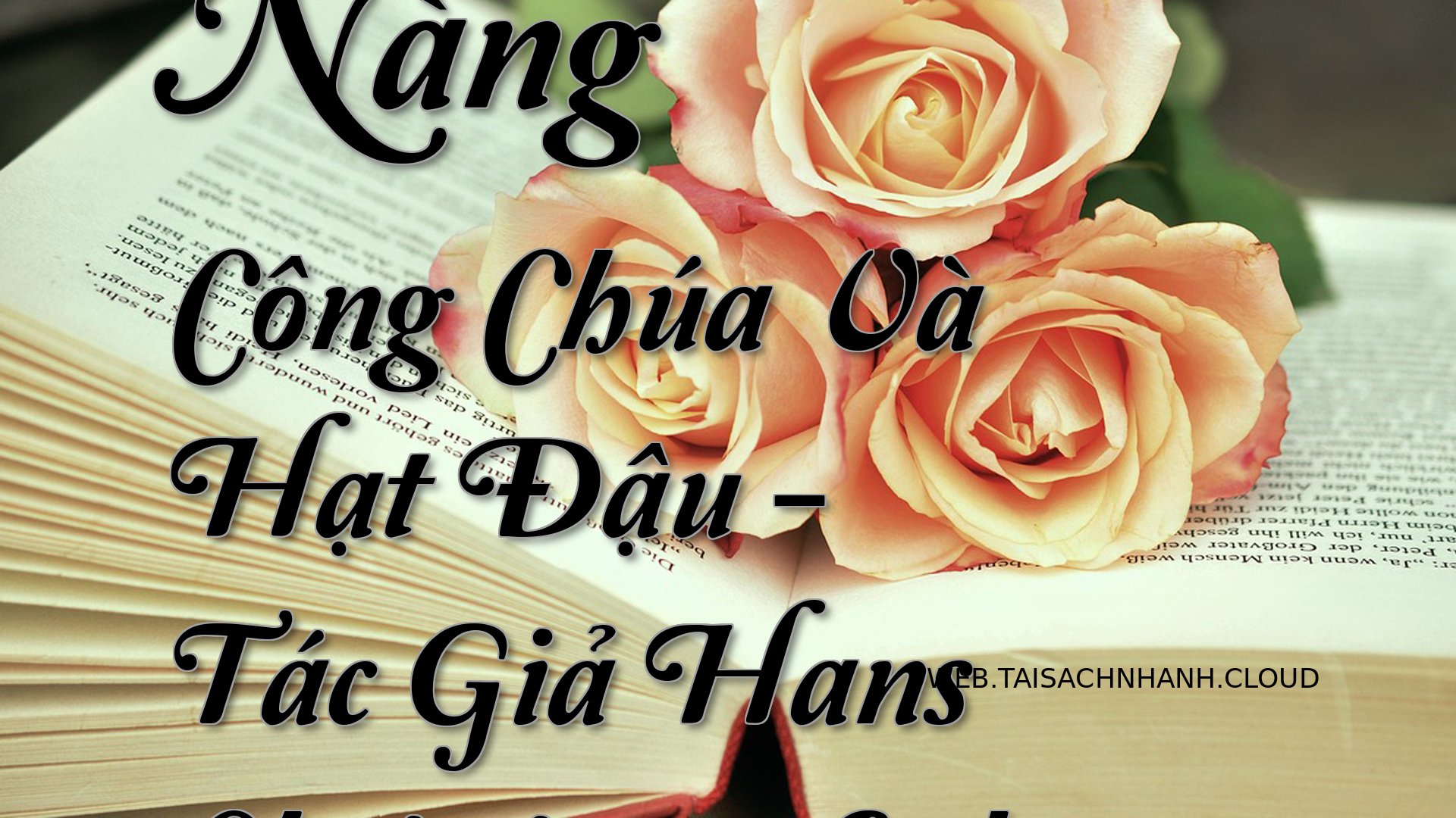 Cover Nang Cong Chua Va Ha.jpg