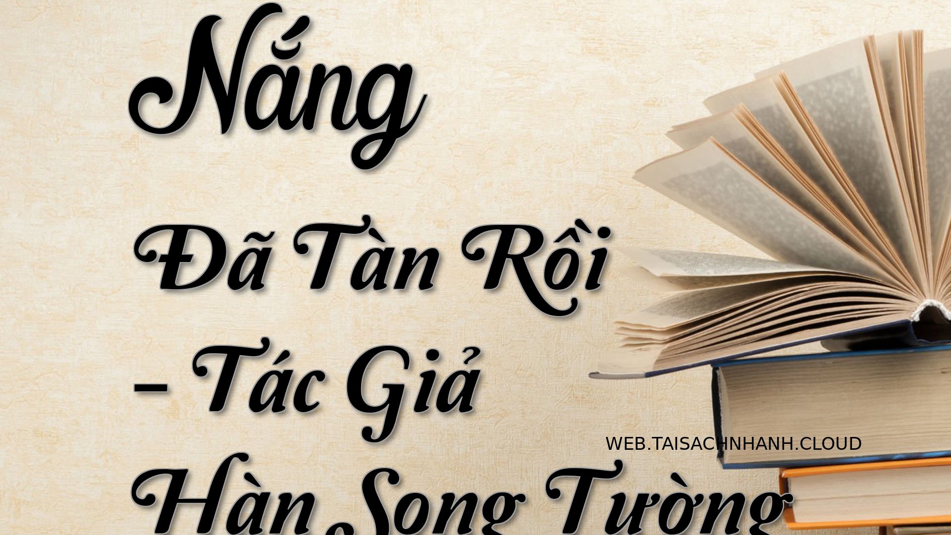 Cover Nang Da Tan Roi.jpg