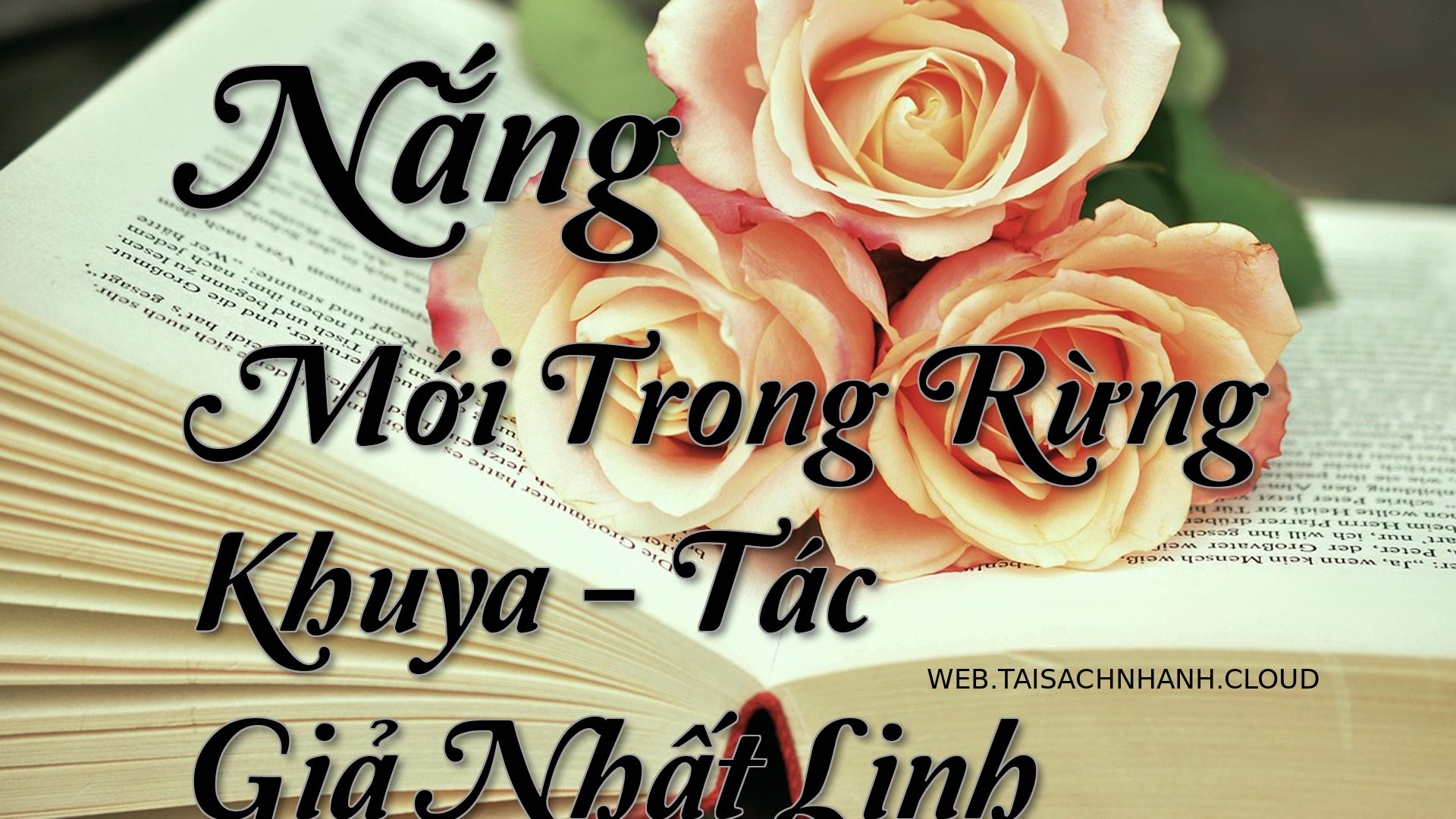 Cover Nang Moi Trong Rung .jpg