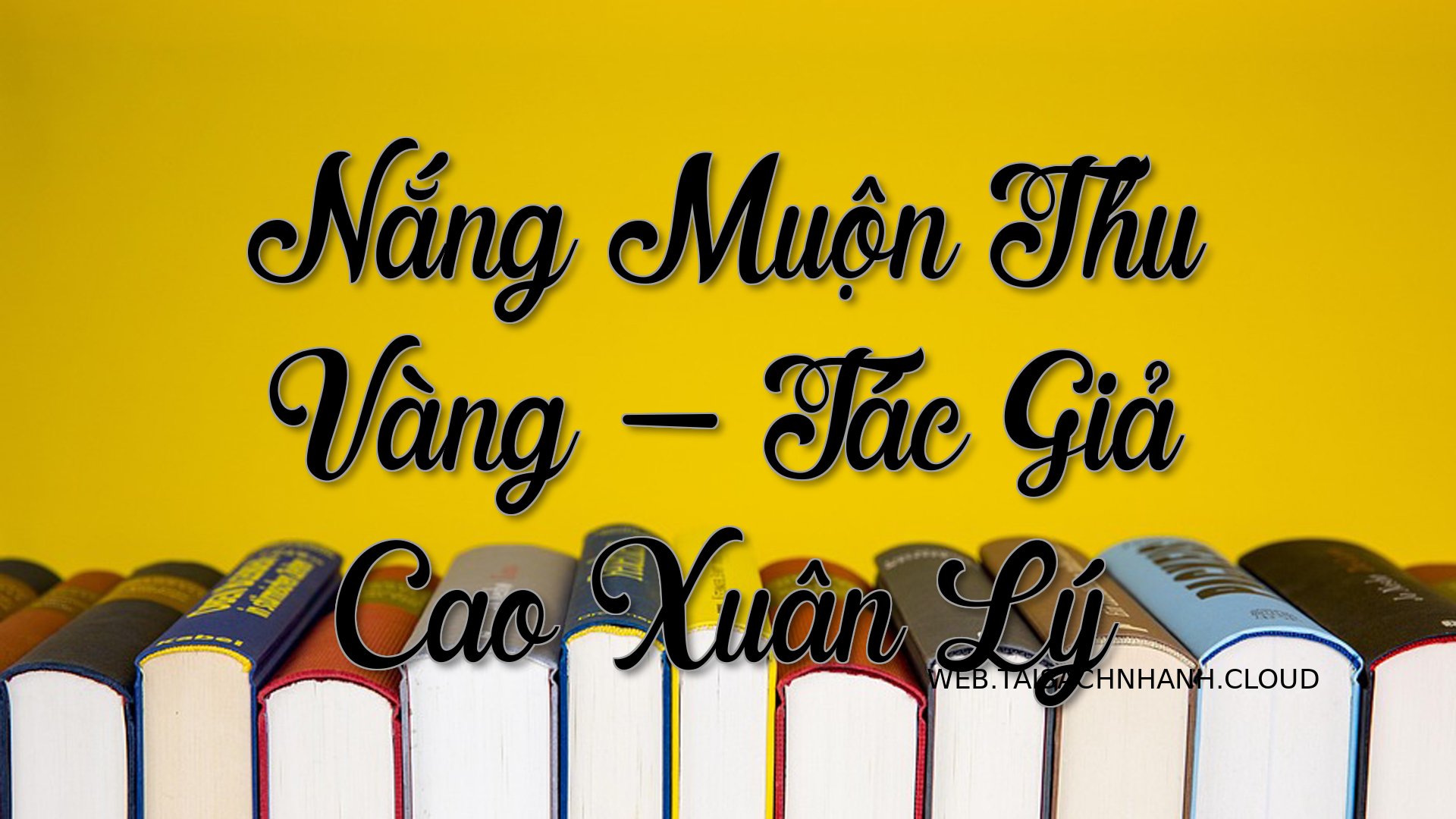 Cover Nang Muon Thu Vang.jpg