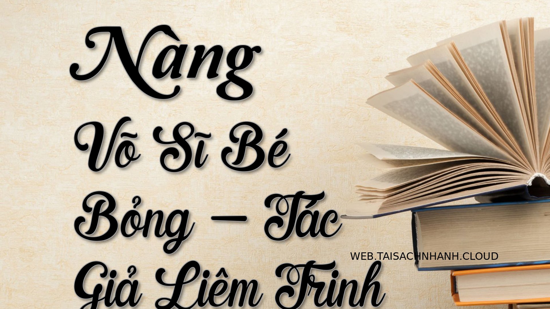 Cover Nang Vo Si Be Bong.jpg