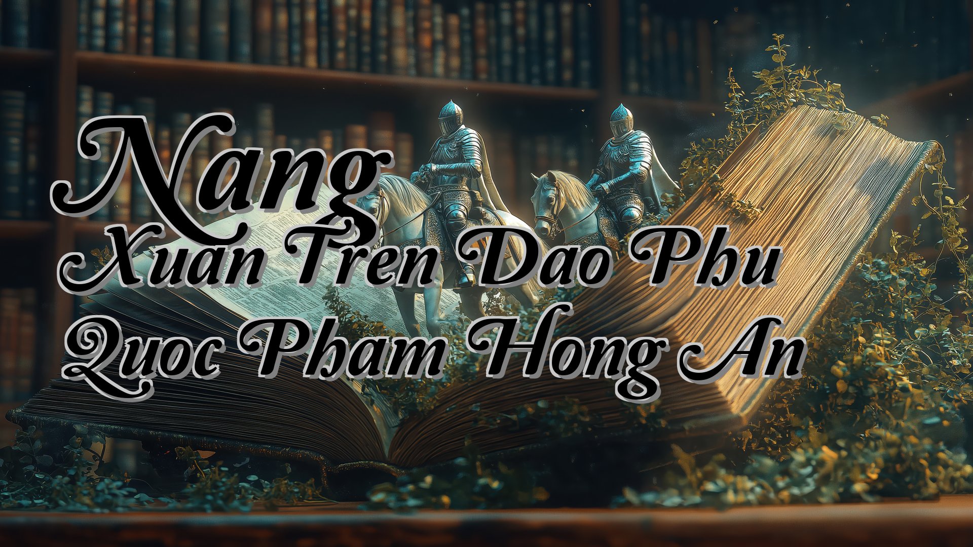 cover-Nang Xuan Tren Dao Phu Quoc Pham Hong An