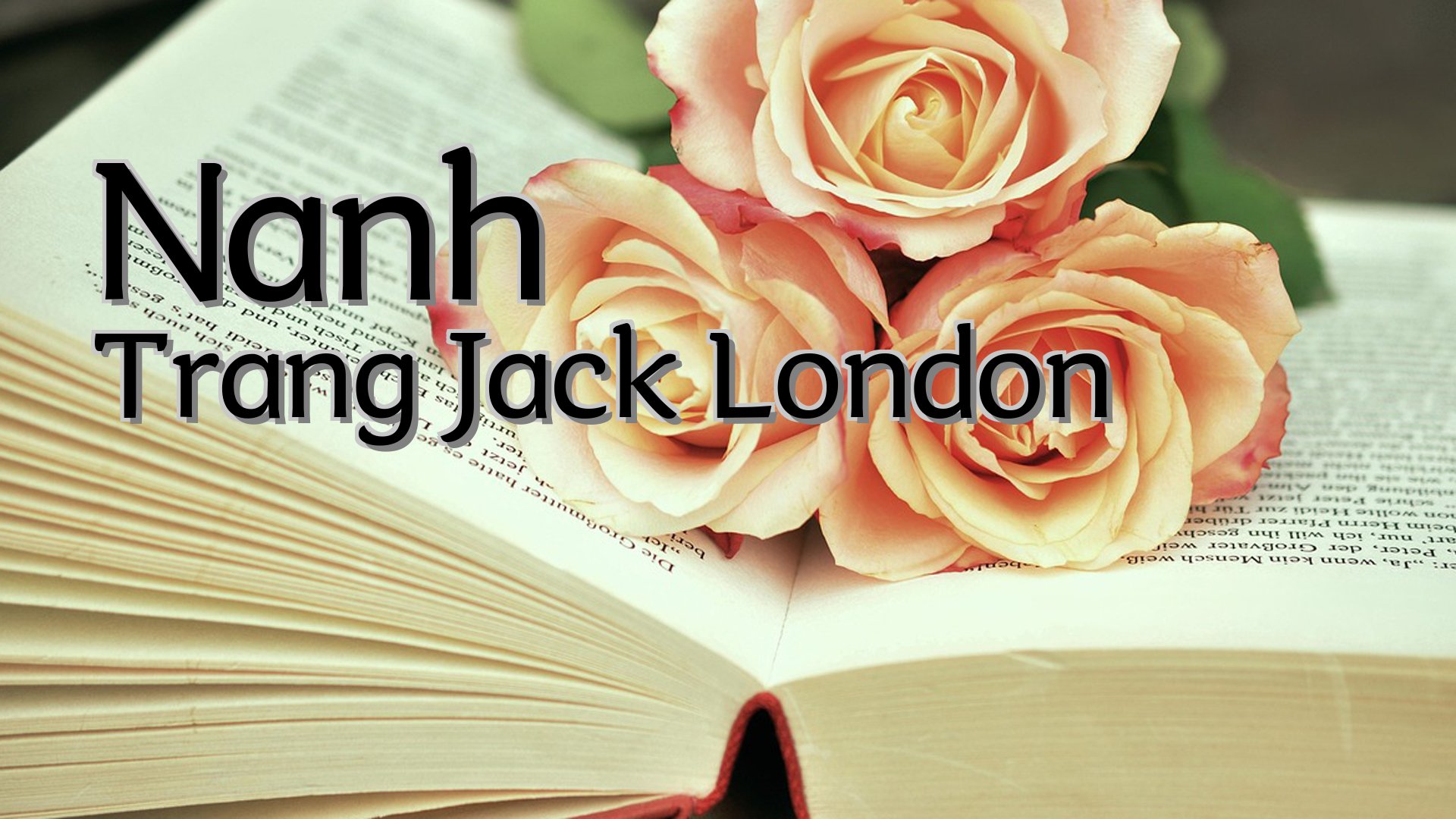 cover-Nanh Trang Jack London
