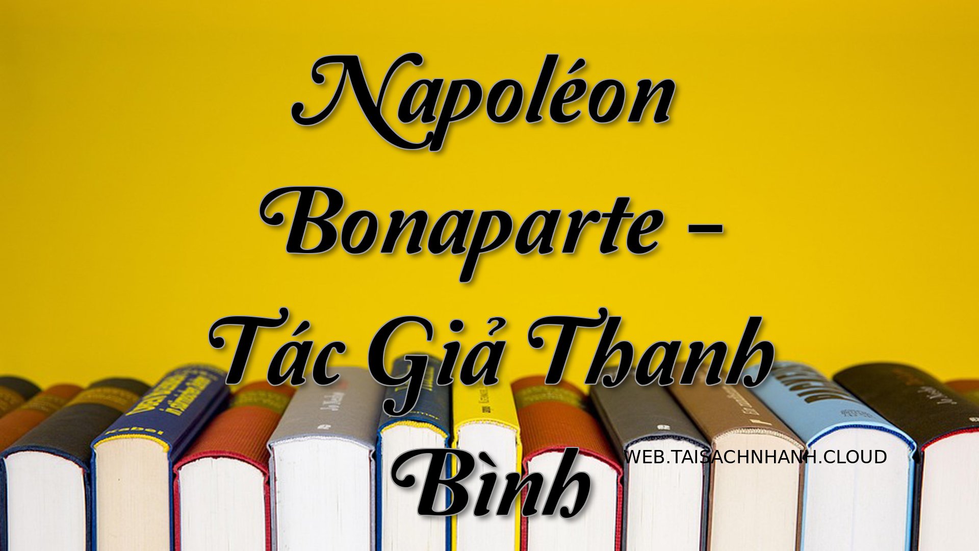 Cover Napoleon Bonaparte.jpg