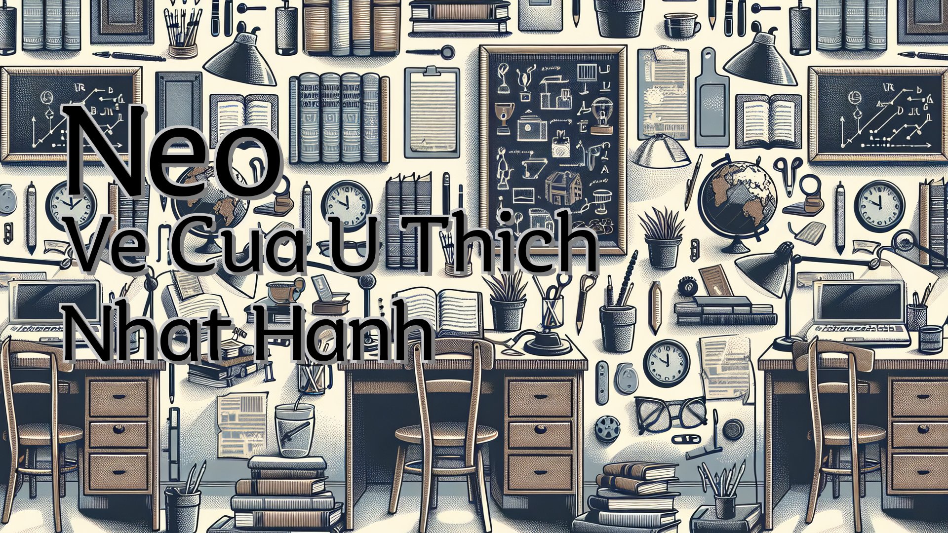 cover-Neo Ve Cua U Thich Nhat Hanh