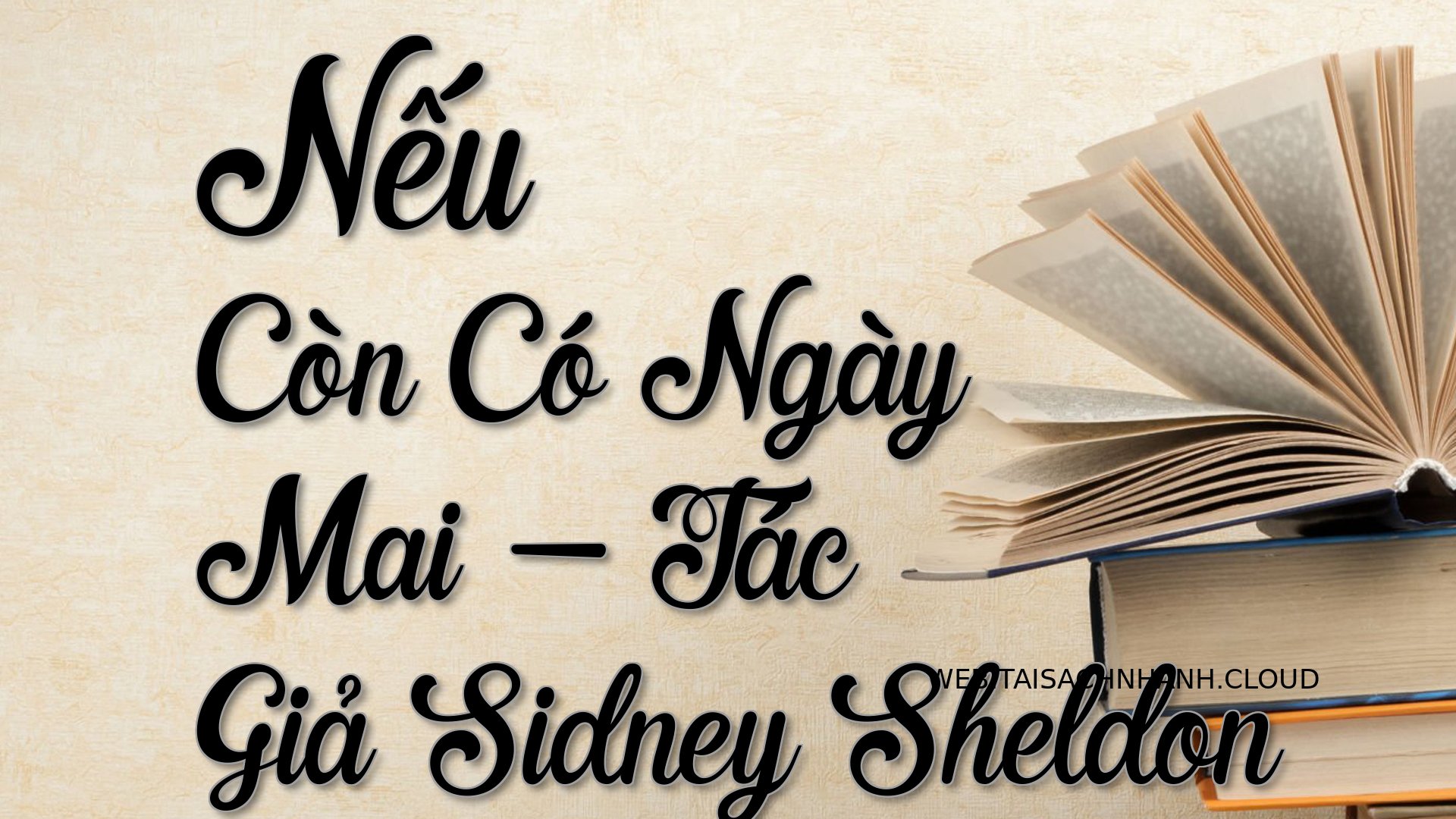 Cover Neu Con Co Ngay Mai1.jpg