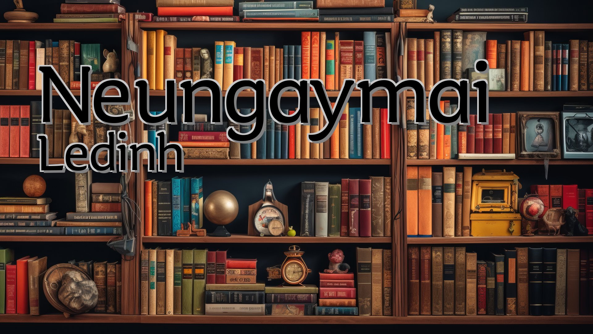 cover-Neungaymai Ledinh