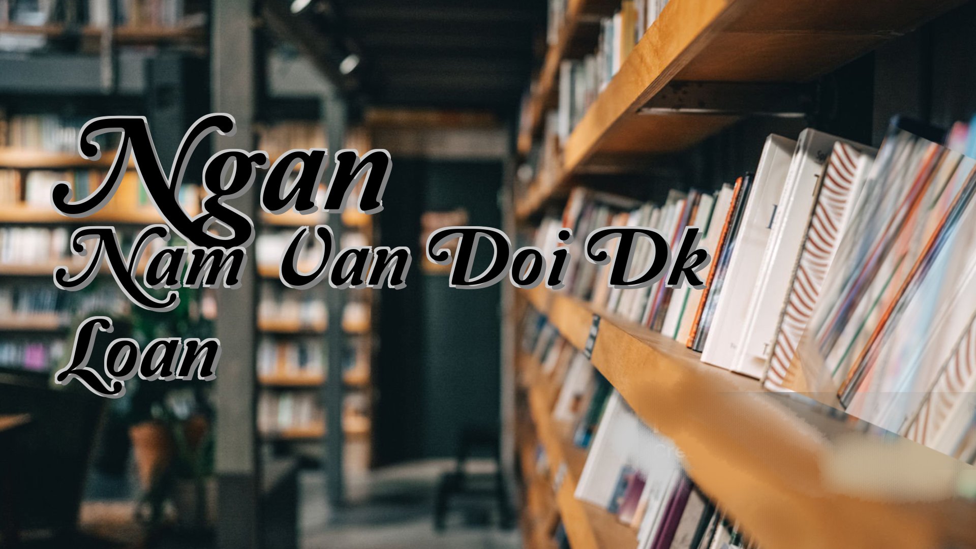 cover-Ngan Nam Van Doi Dk Loan