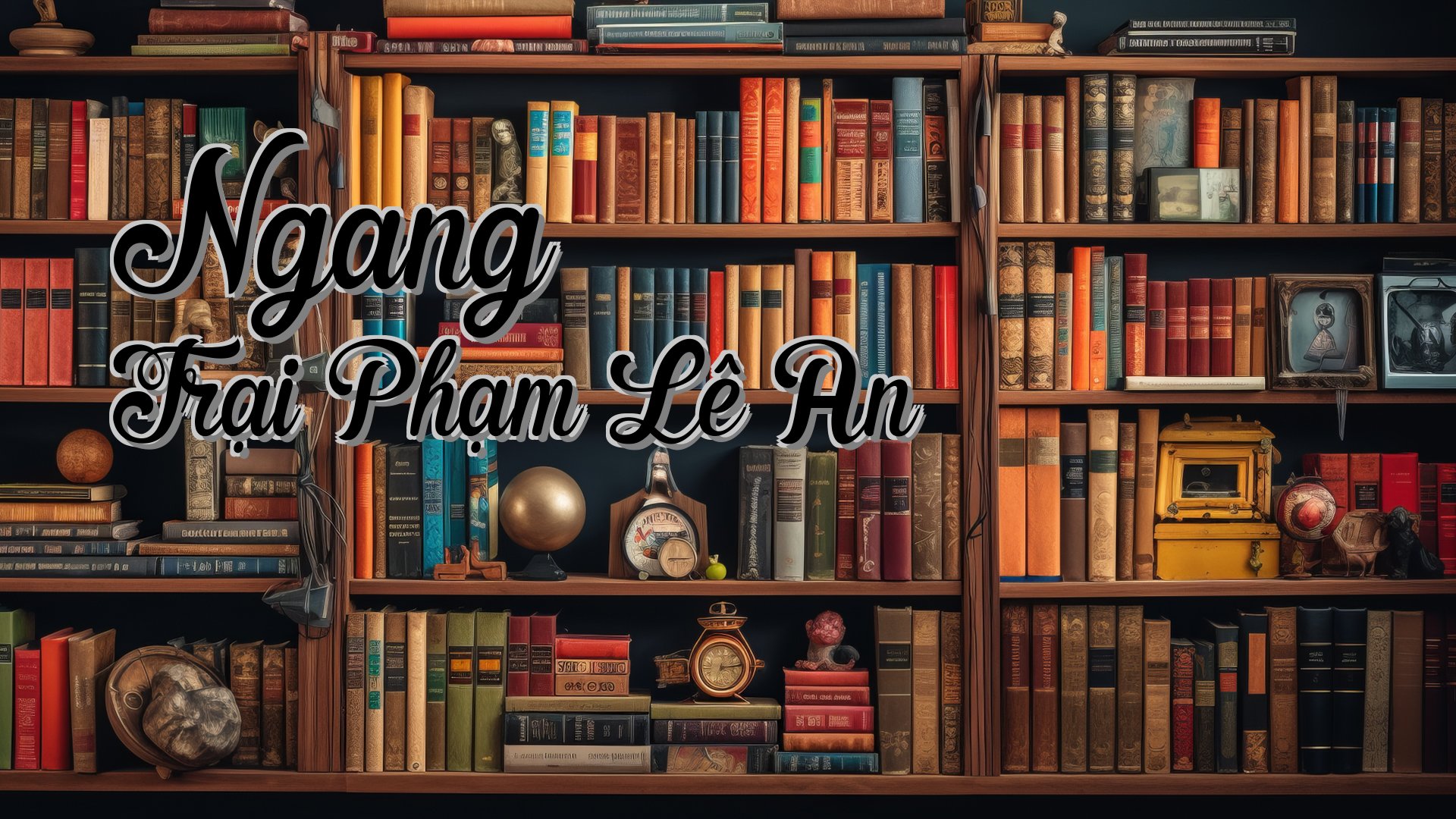 cover-Ngang Trại Phạm Lê An