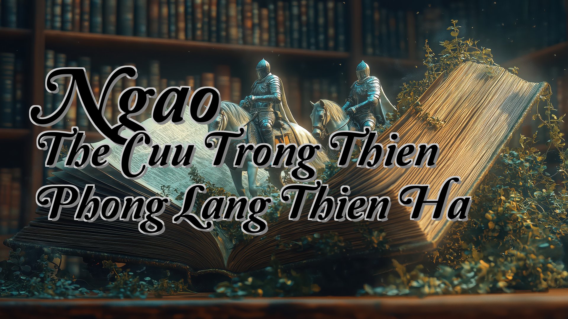 cover-Ngao The Cuu Trong Thien Phong Lang Thien Ha