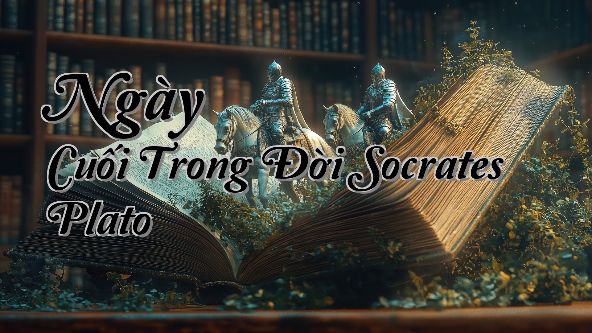 cover-Ngày Cuối Trong Đời Socrates Plato
